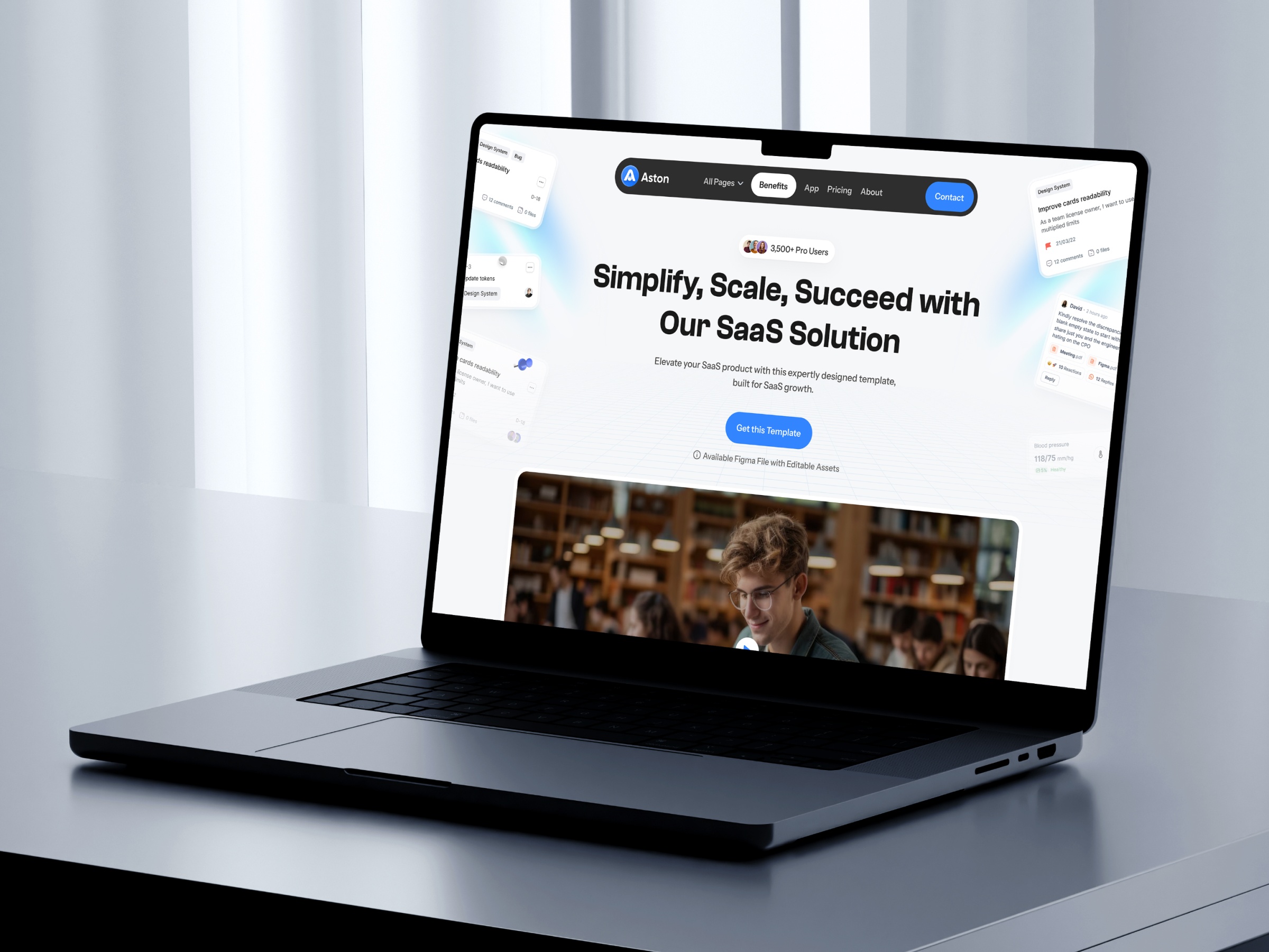 Screenshot 2 of Aston