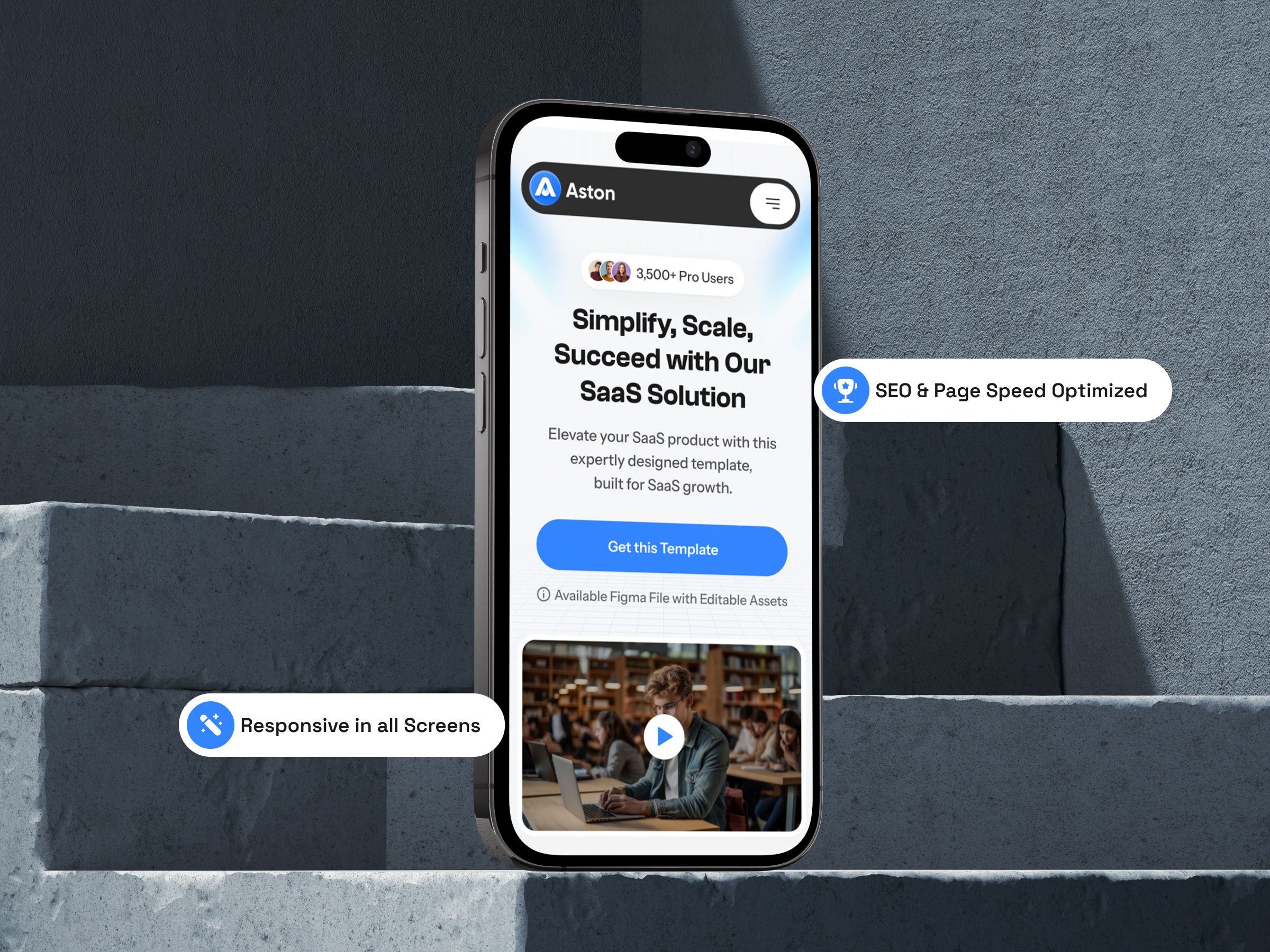 Screenshot 3 of Aston