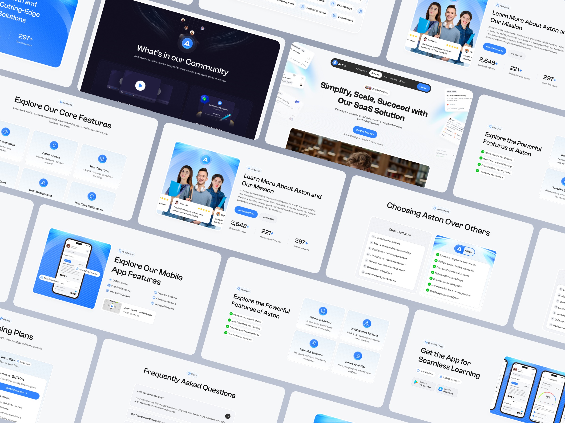 Screenshot 4 of Aston