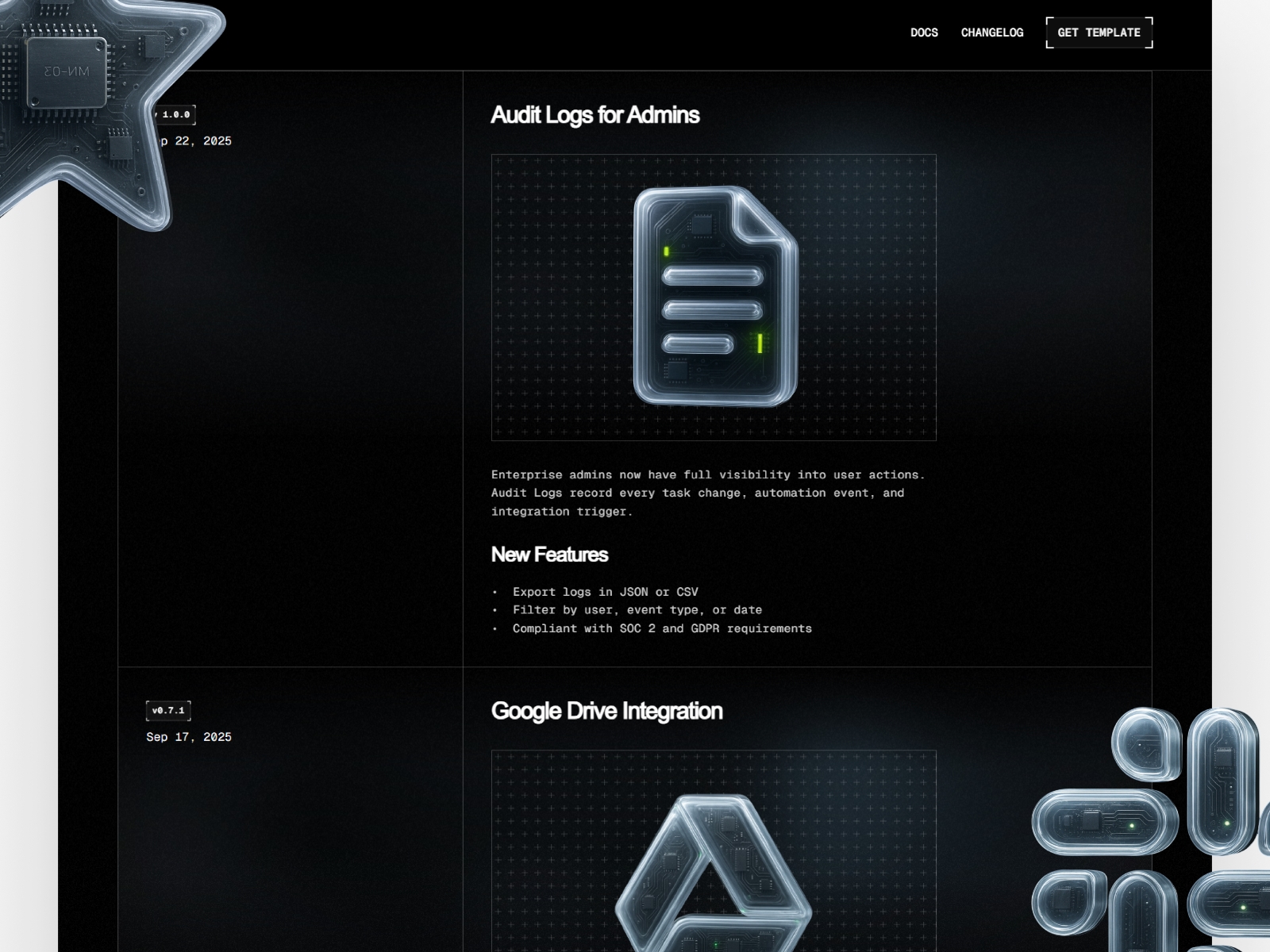 Screenshot 4 of Astraforge