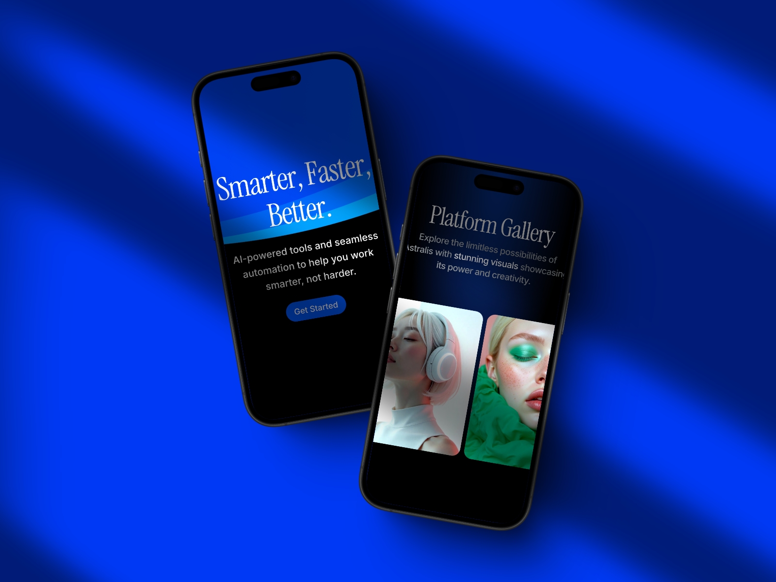 Screenshot 3 of Astralis