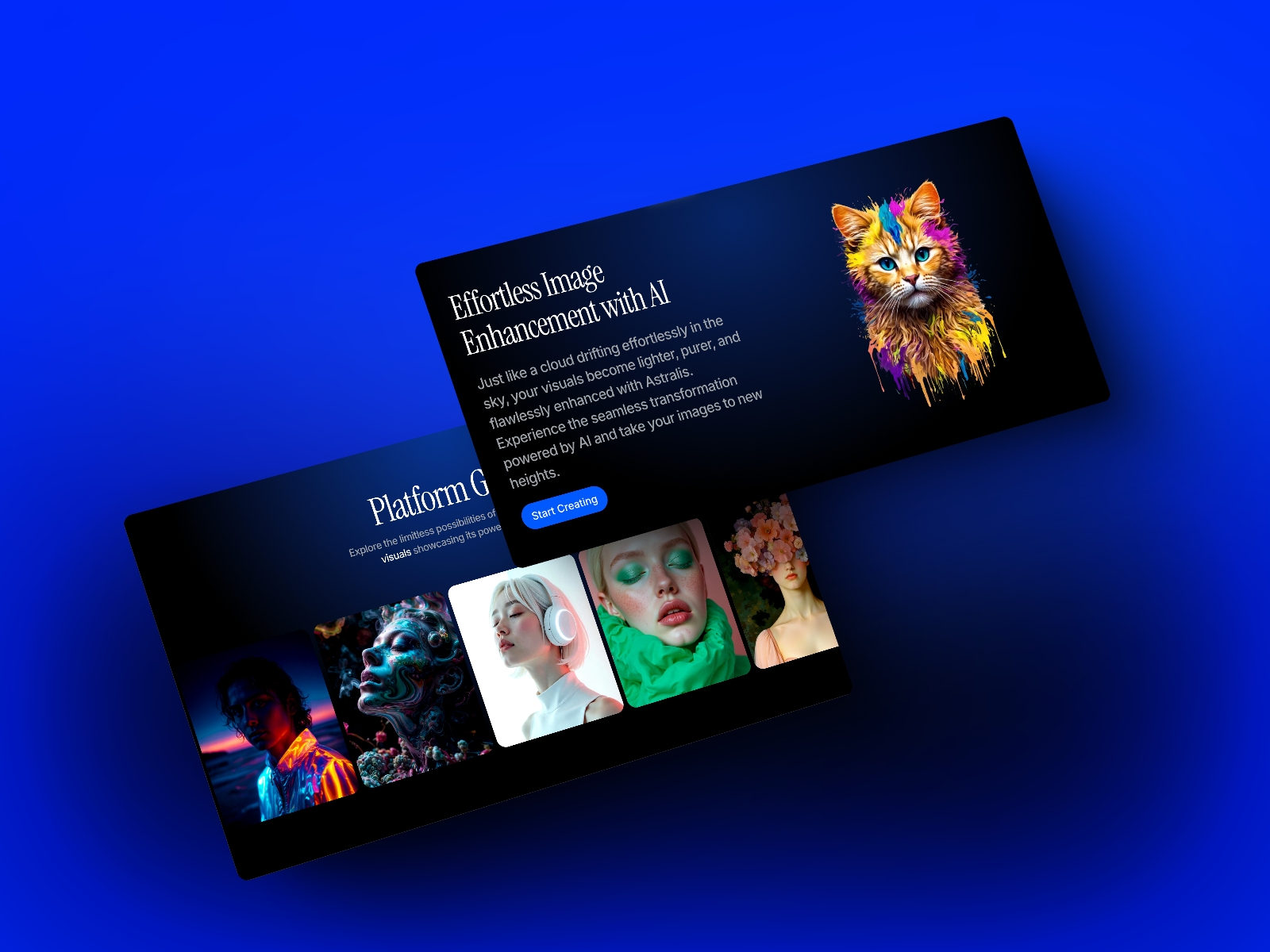 Screenshot 4 of Astralis