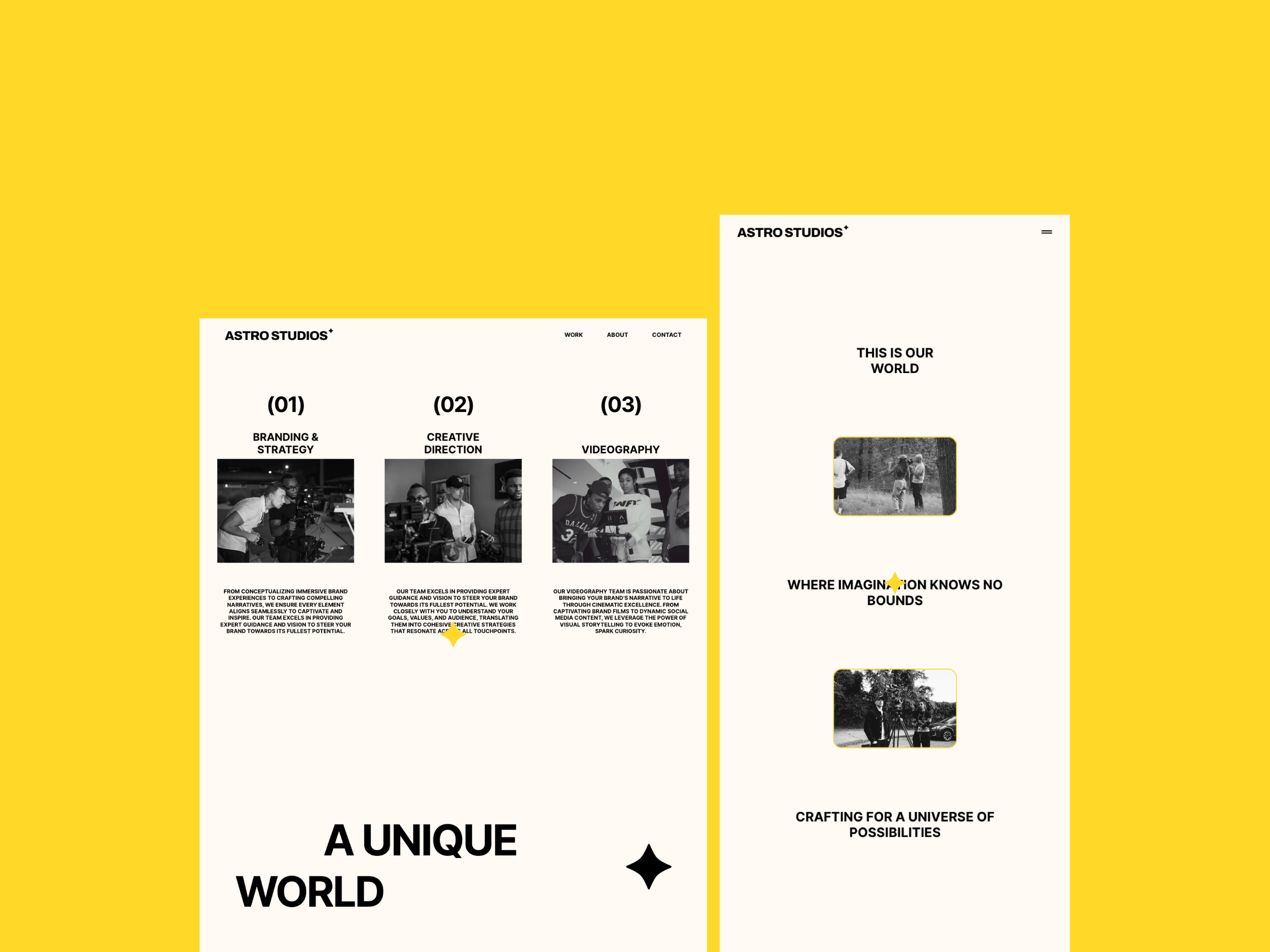 Screenshot 3 of Astrostudios