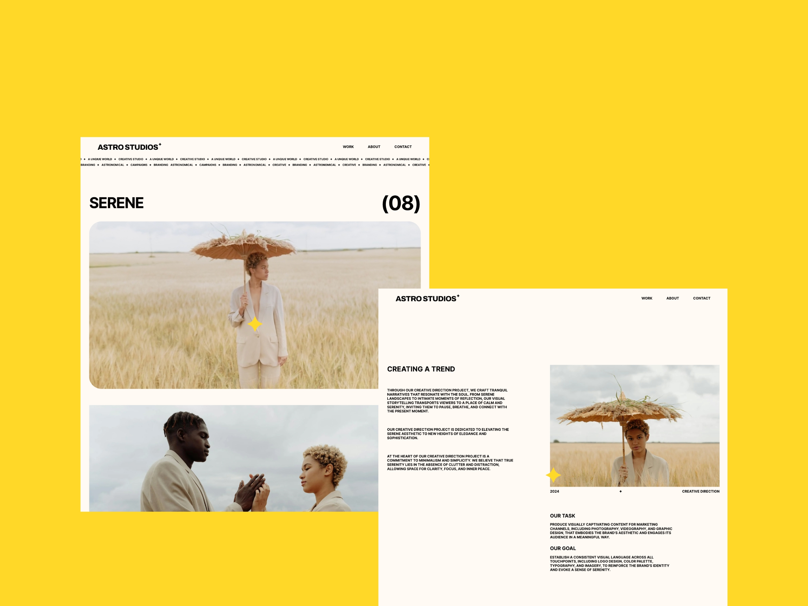 Screenshot 4 of Astrostudios