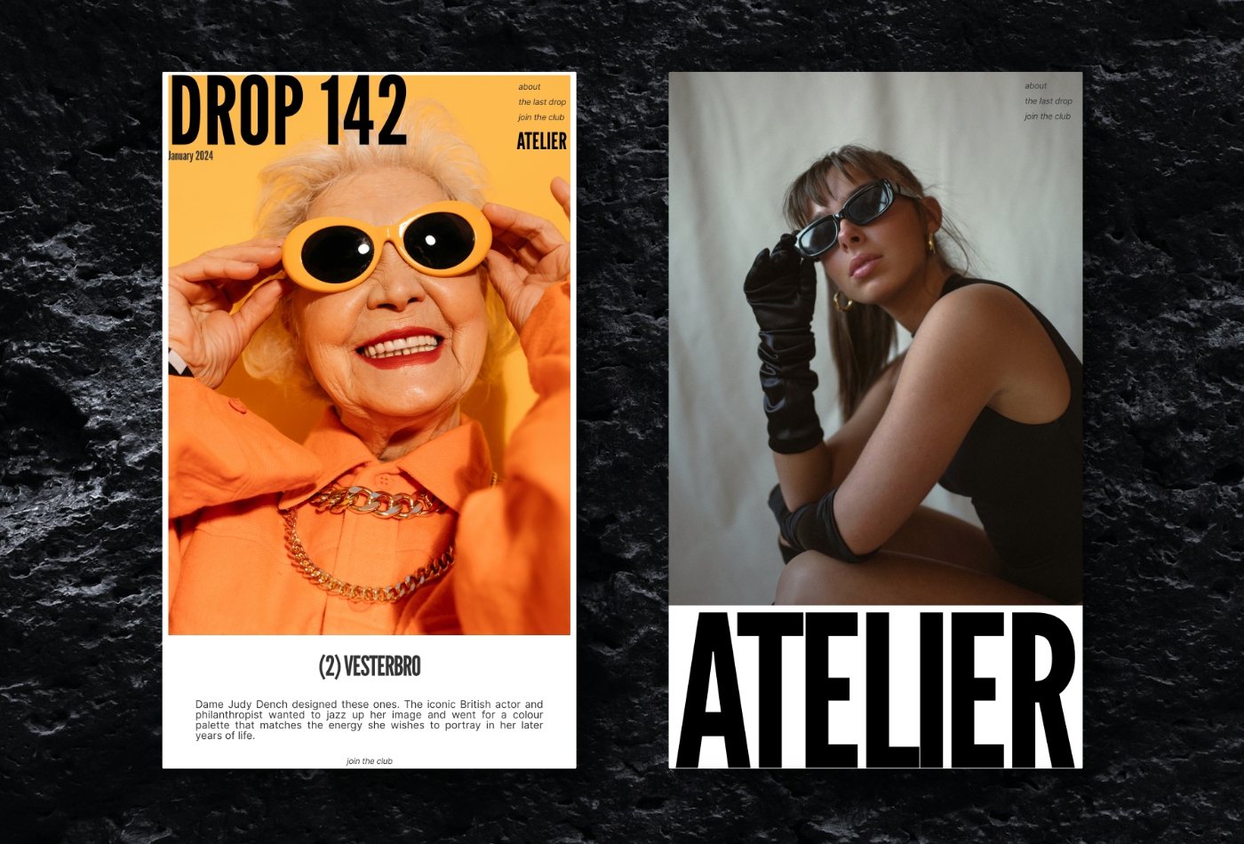 Screenshot 3 of Atelier