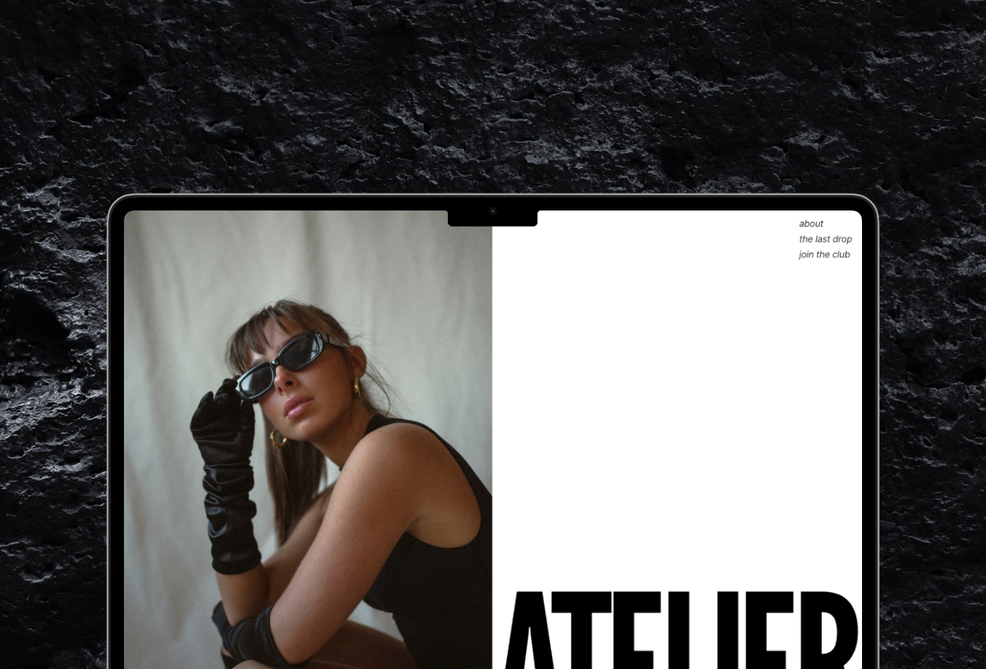 Screenshot 4 of Atelier