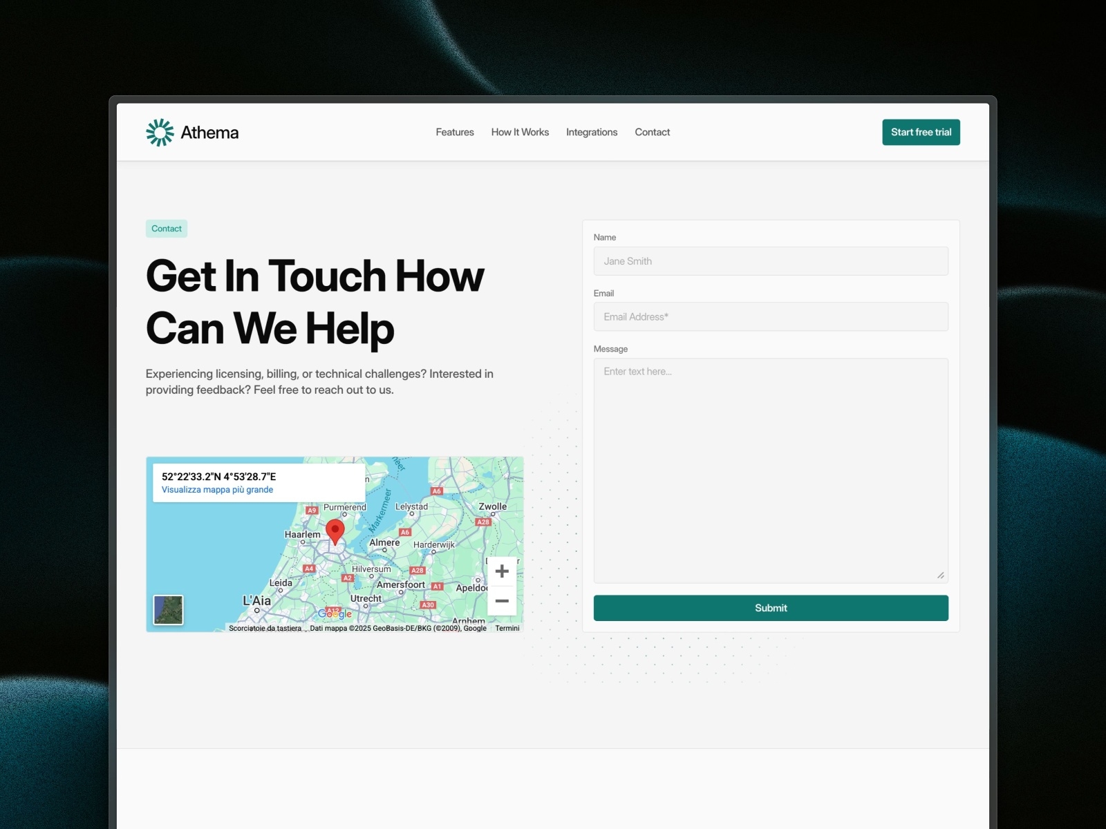 Screenshot 4 of Athema