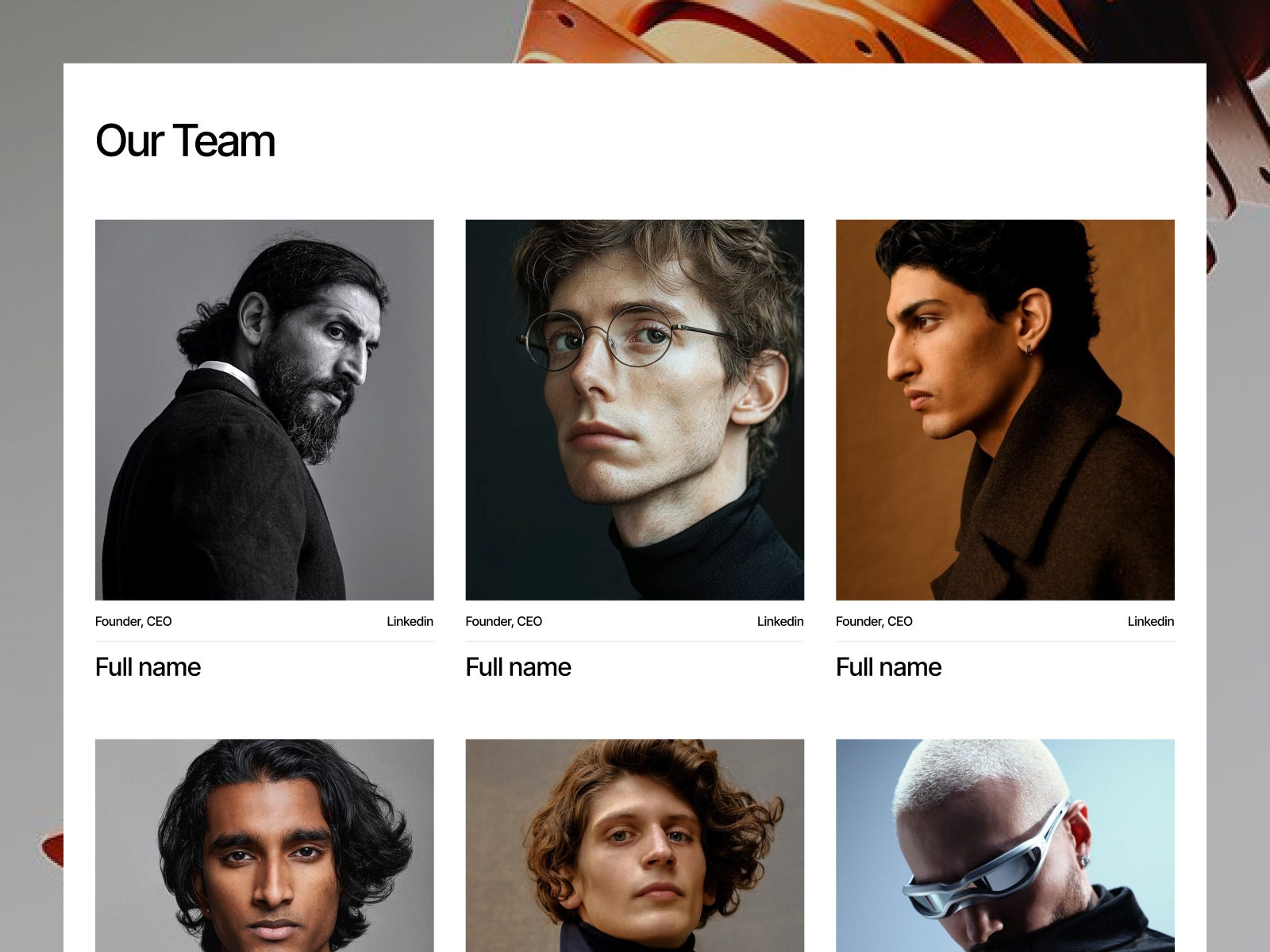 Screenshot 2 of Athlone