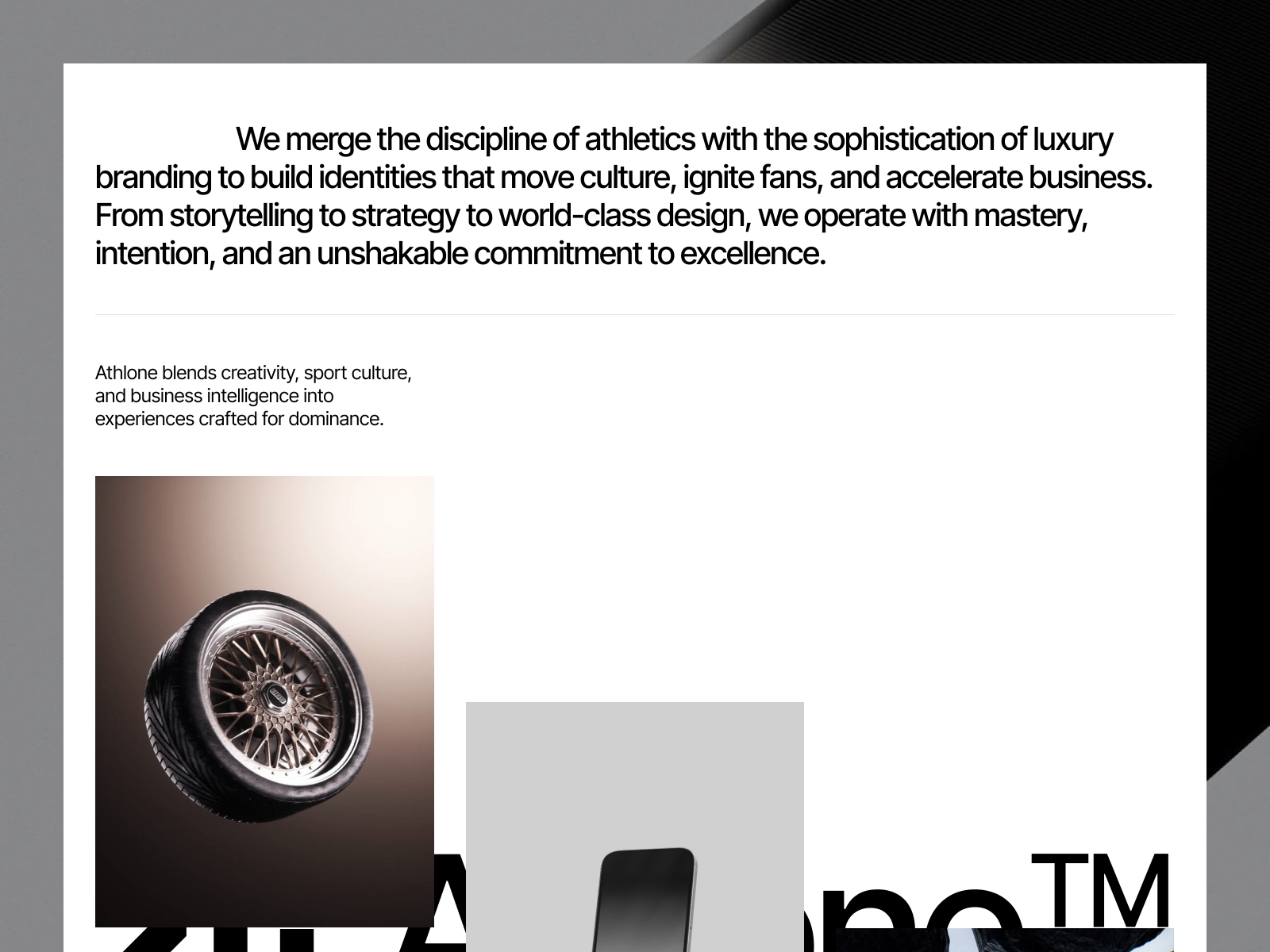 Screenshot 3 of Athlone