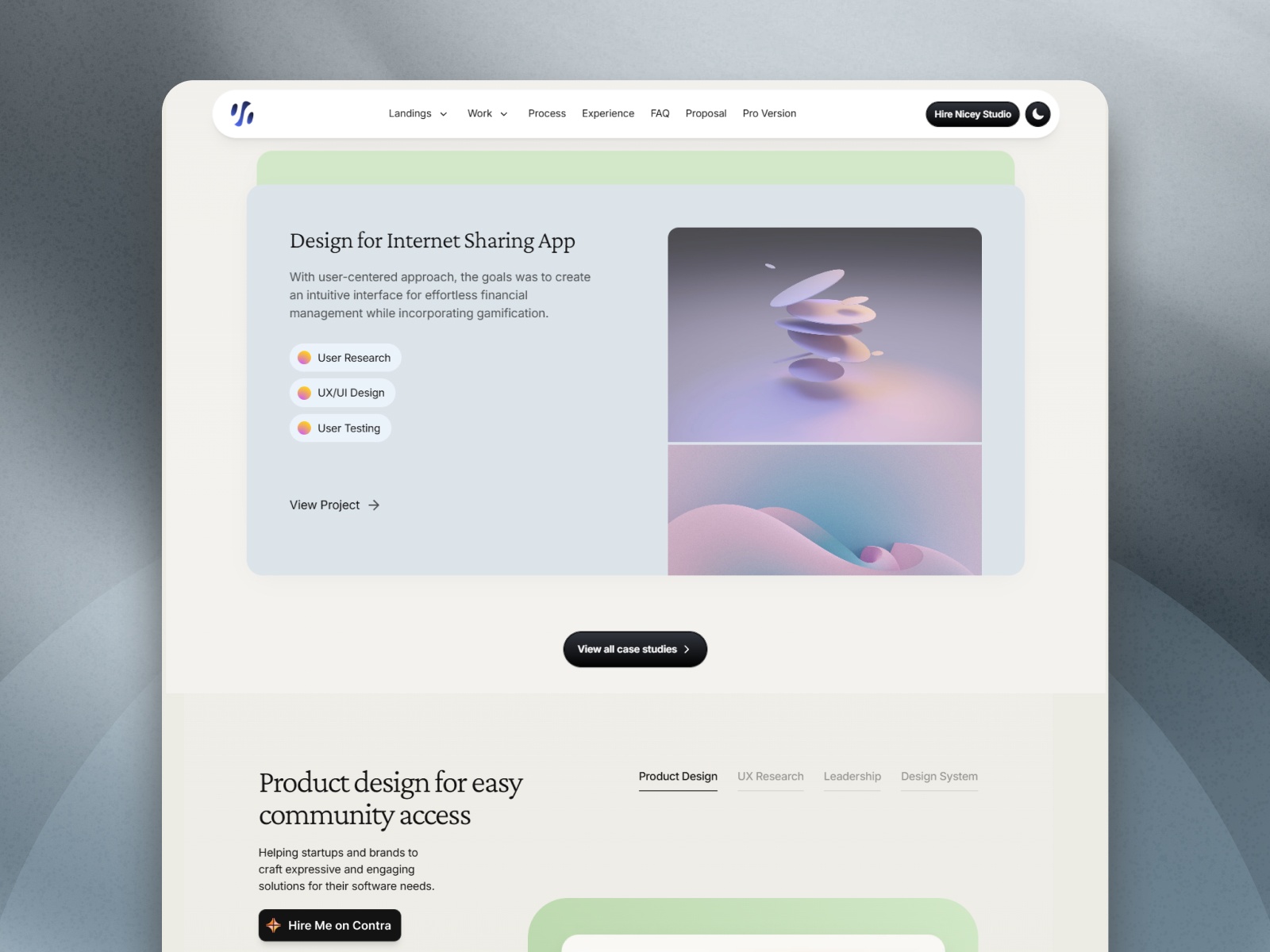 Screenshot 3 of Athos 2 0