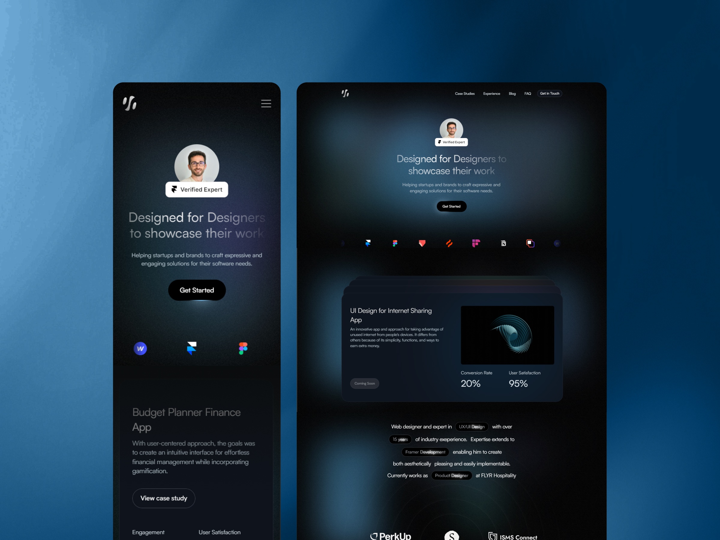 Screenshot 4 of Athos dark