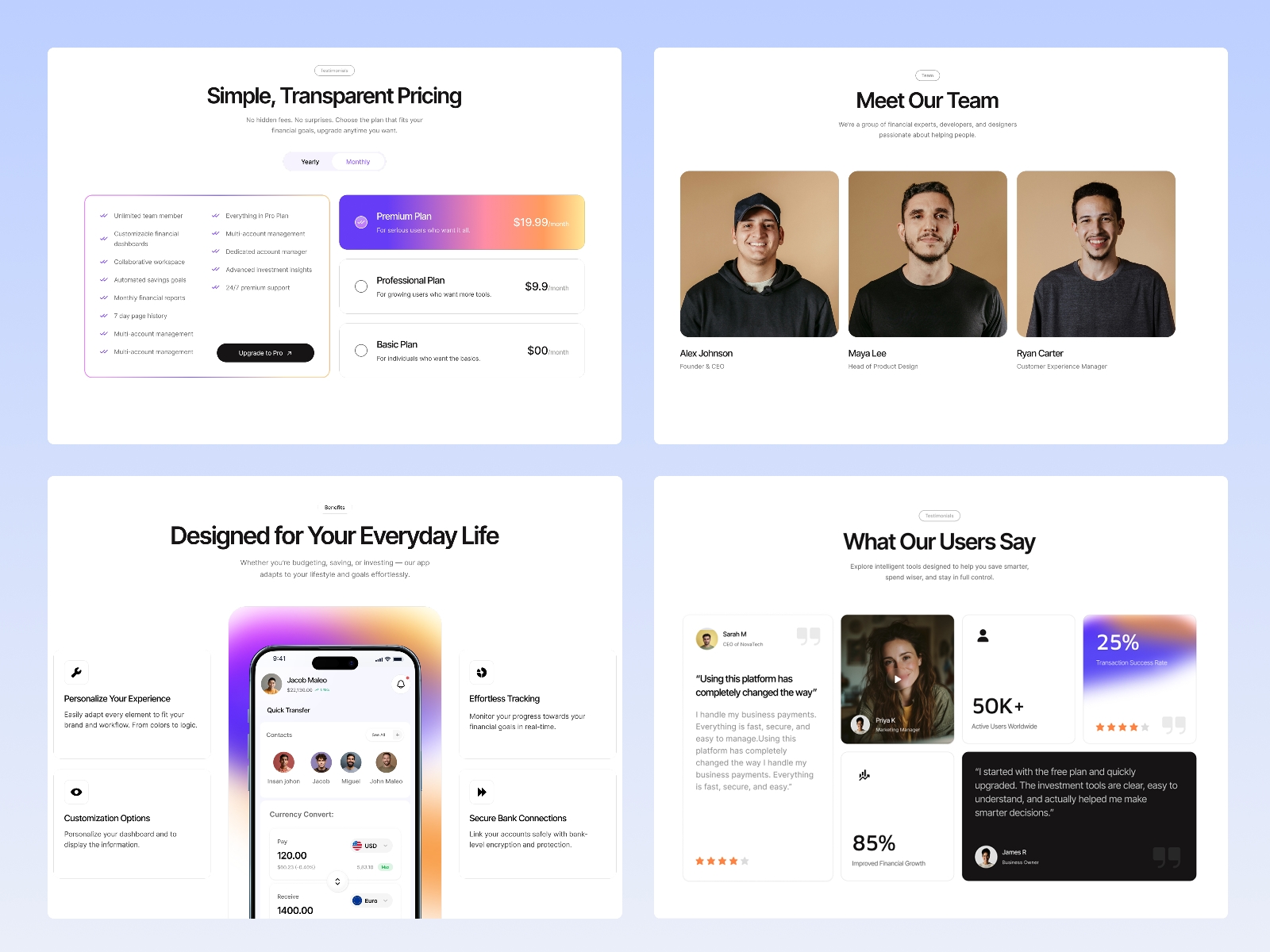 Screenshot 4 of Atoks