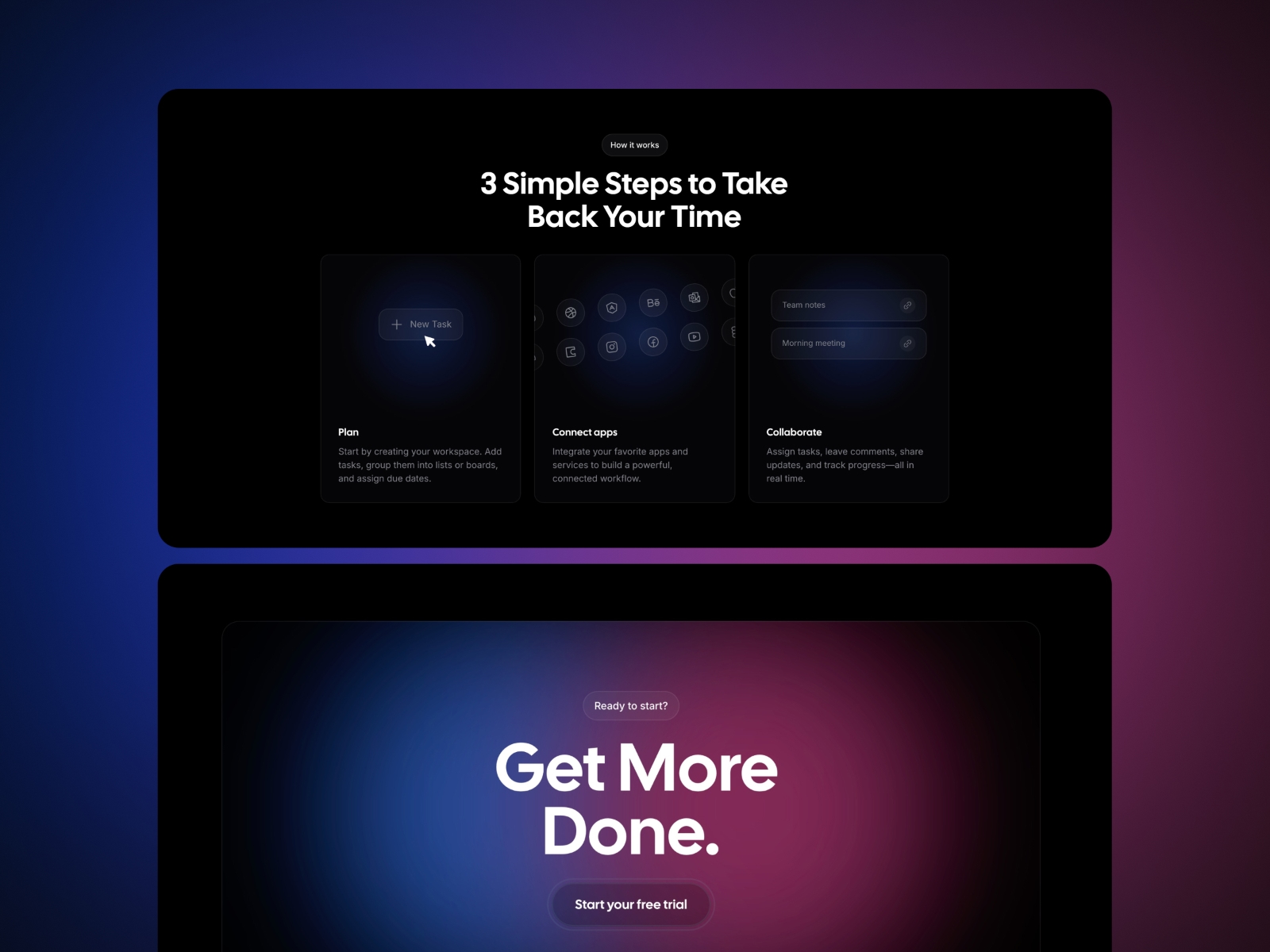 Screenshot 4 of Atoma