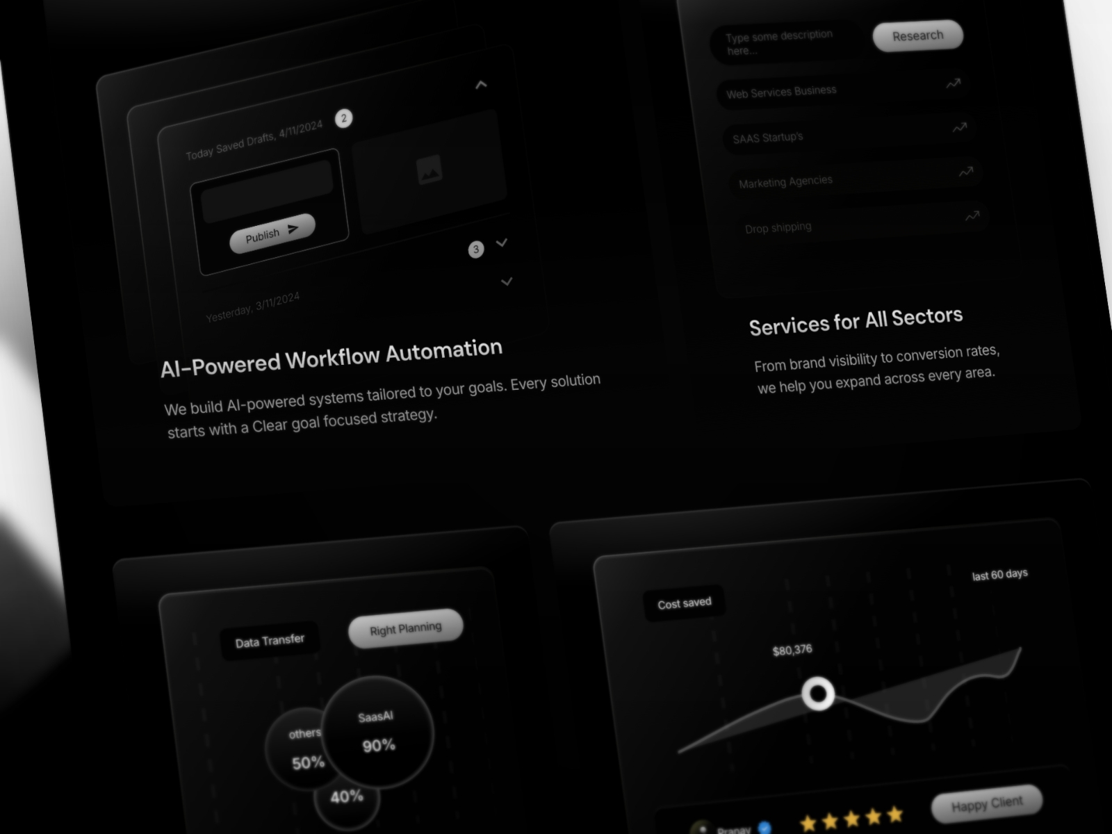 Screenshot 2 of Atomai