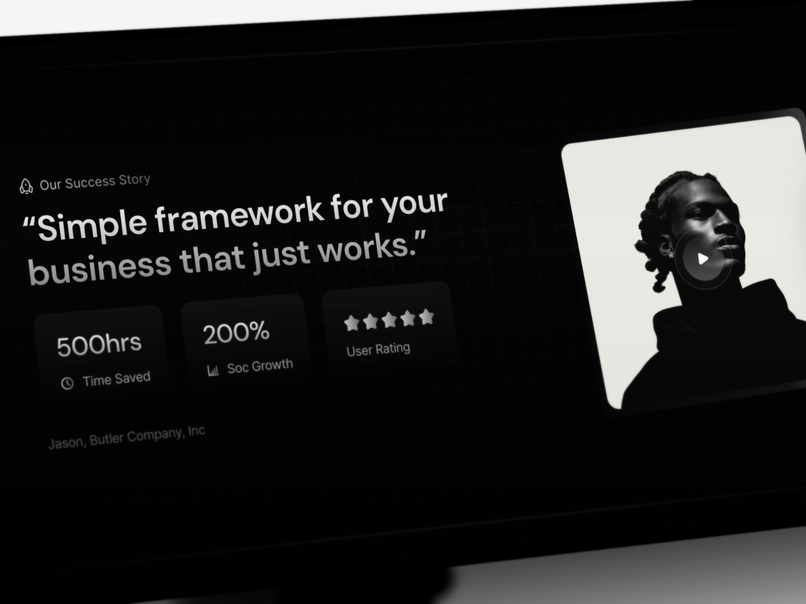 Screenshot 3 of Atomai