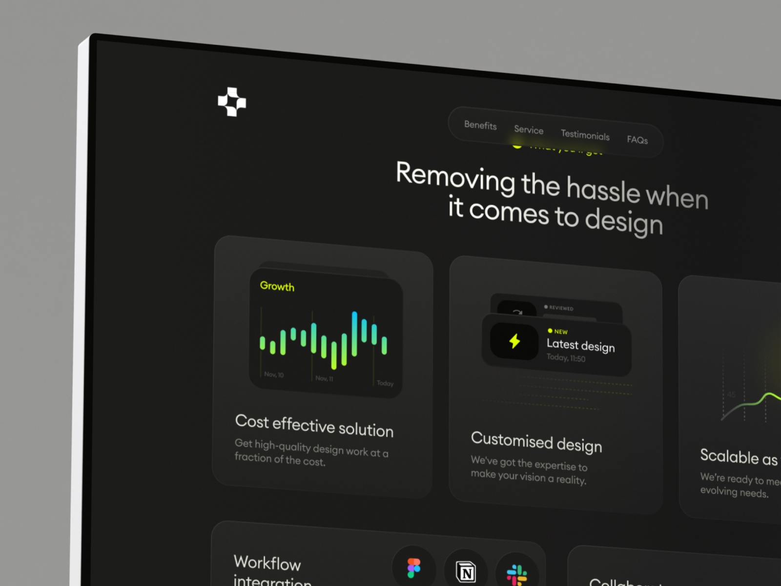 Screenshot 2 of Atomic