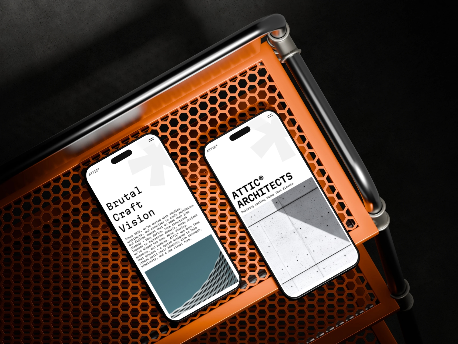 Screenshot 4 of Attic