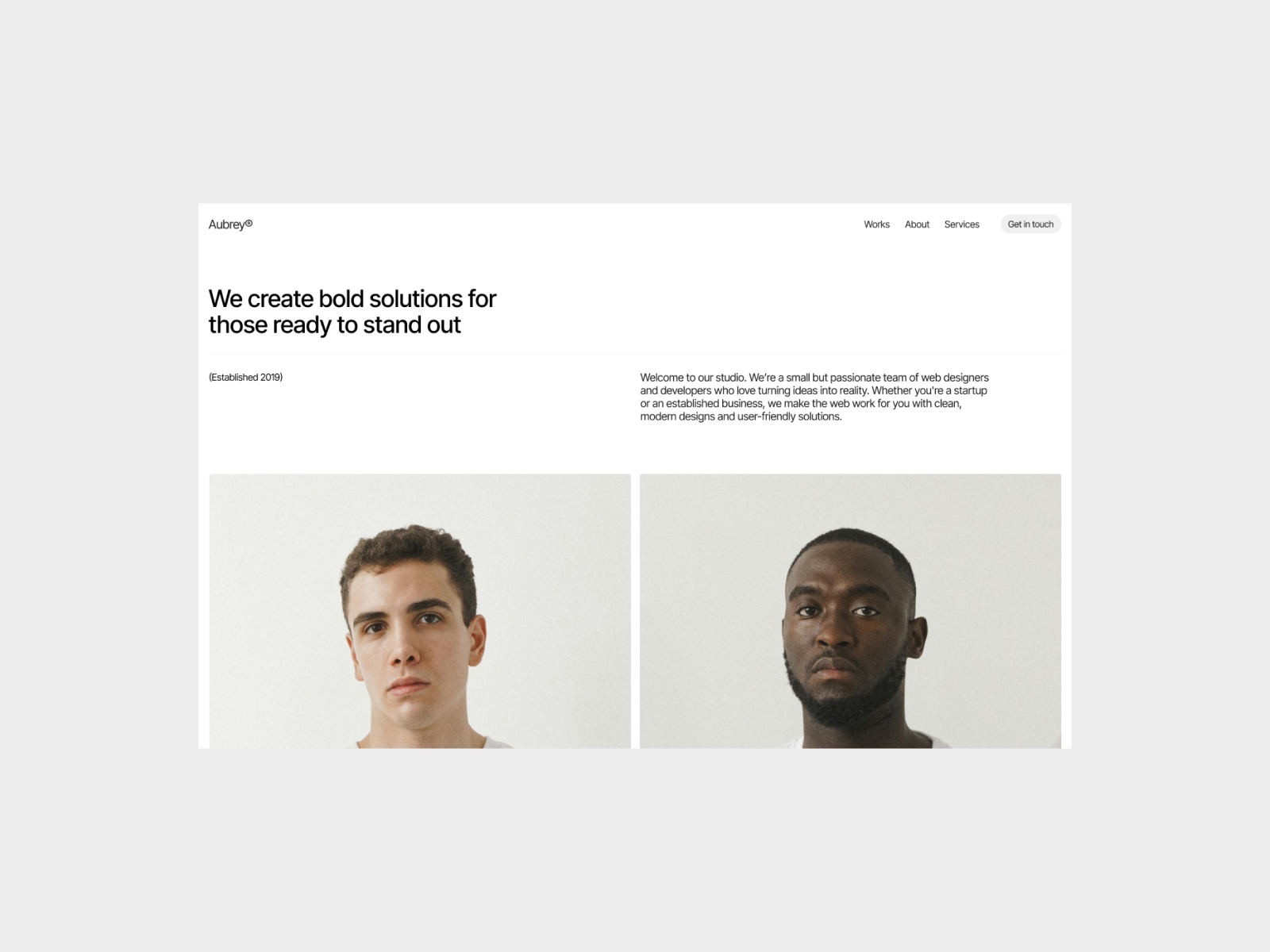 Screenshot 3 of Aubrey