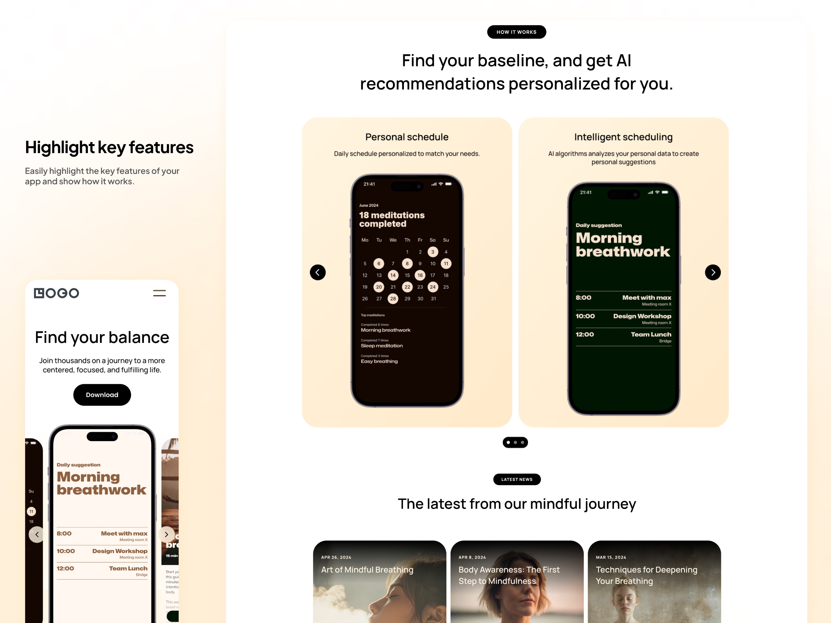 Screenshot 2 of Aura snp5wn
