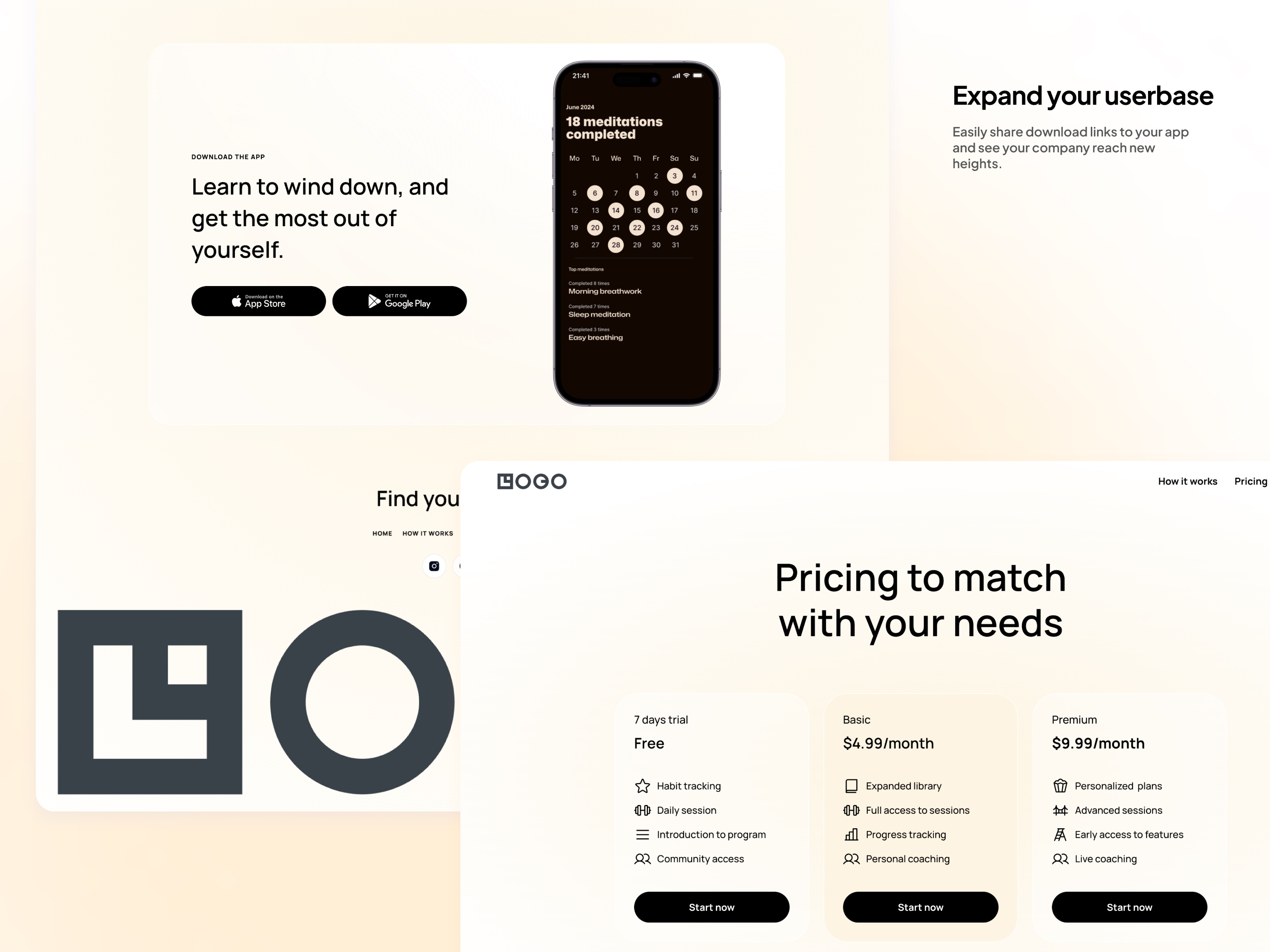 Screenshot 3 of Aura snp5wn