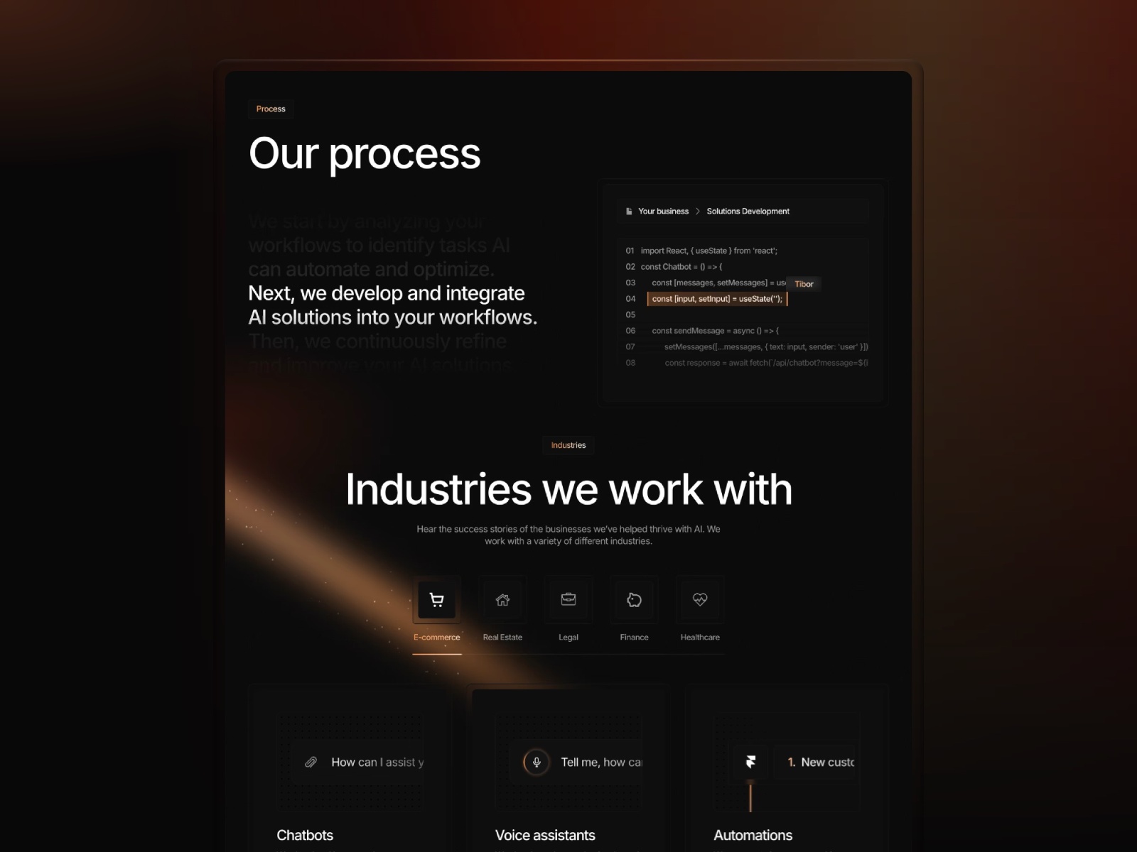 Screenshot 3 of Auralis