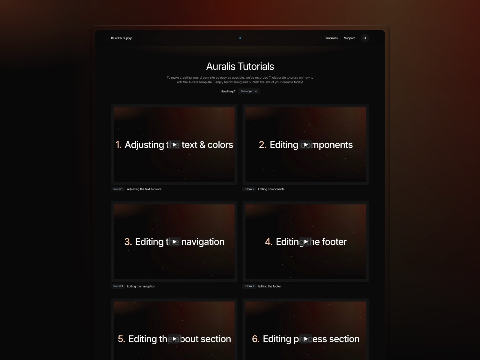 Screenshot 4 of Auralis