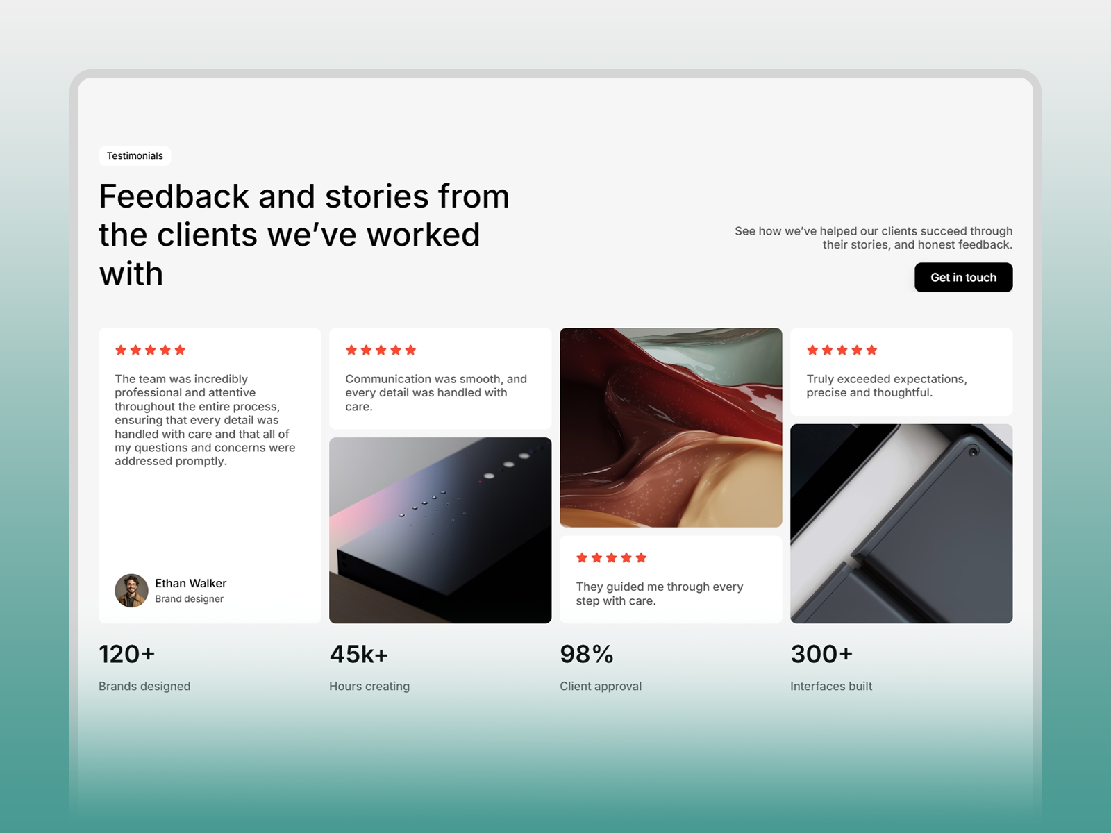 Screenshot 2 of Aurastudio