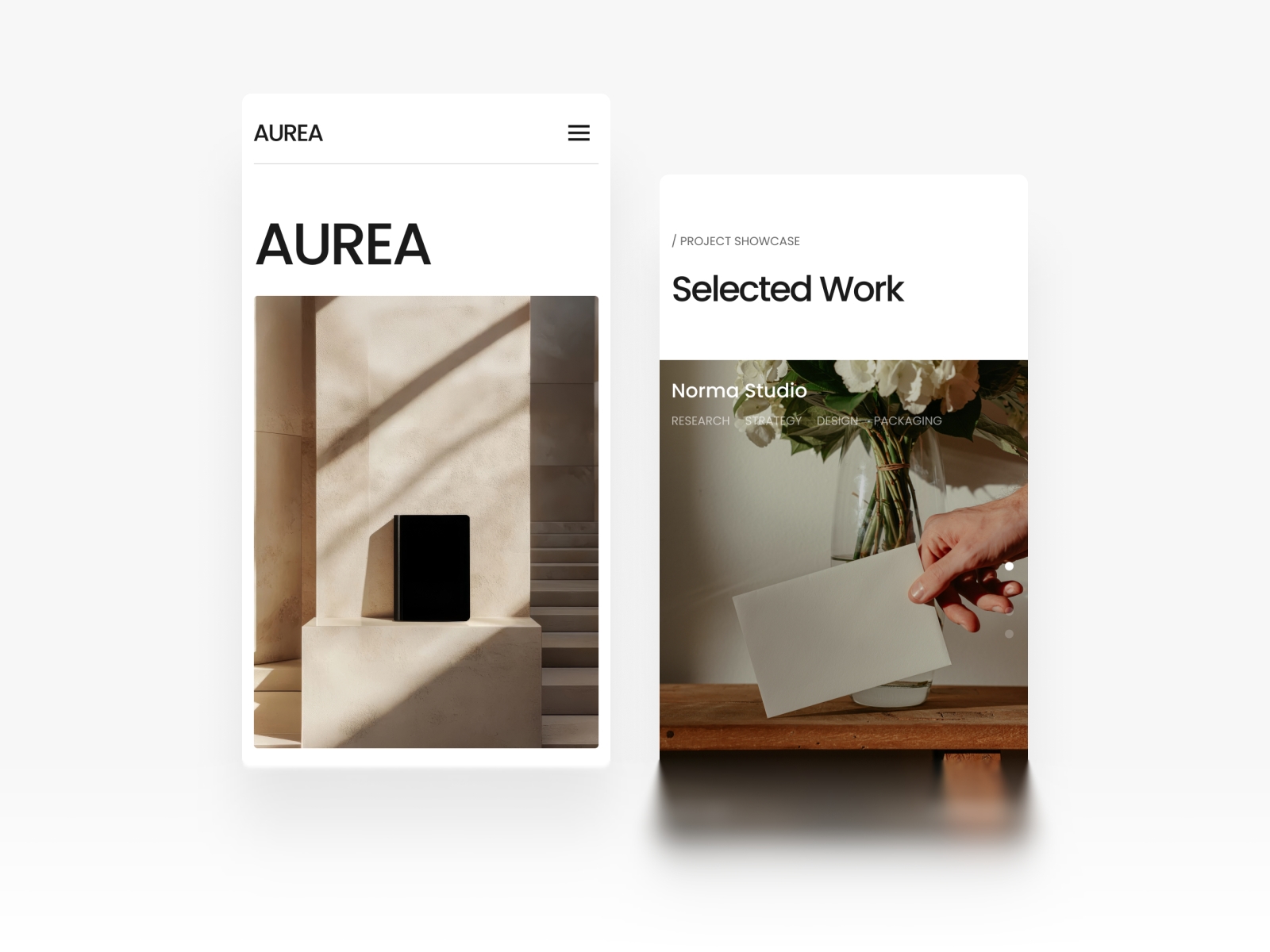 Screenshot 3 of Aurea
