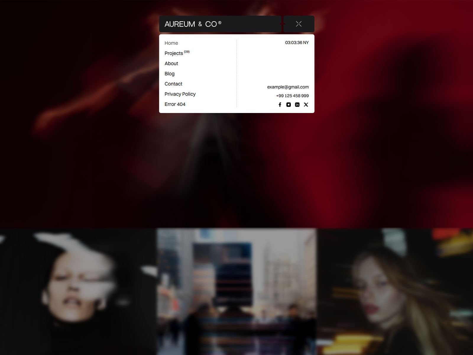 Screenshot 4 of Aureum co
