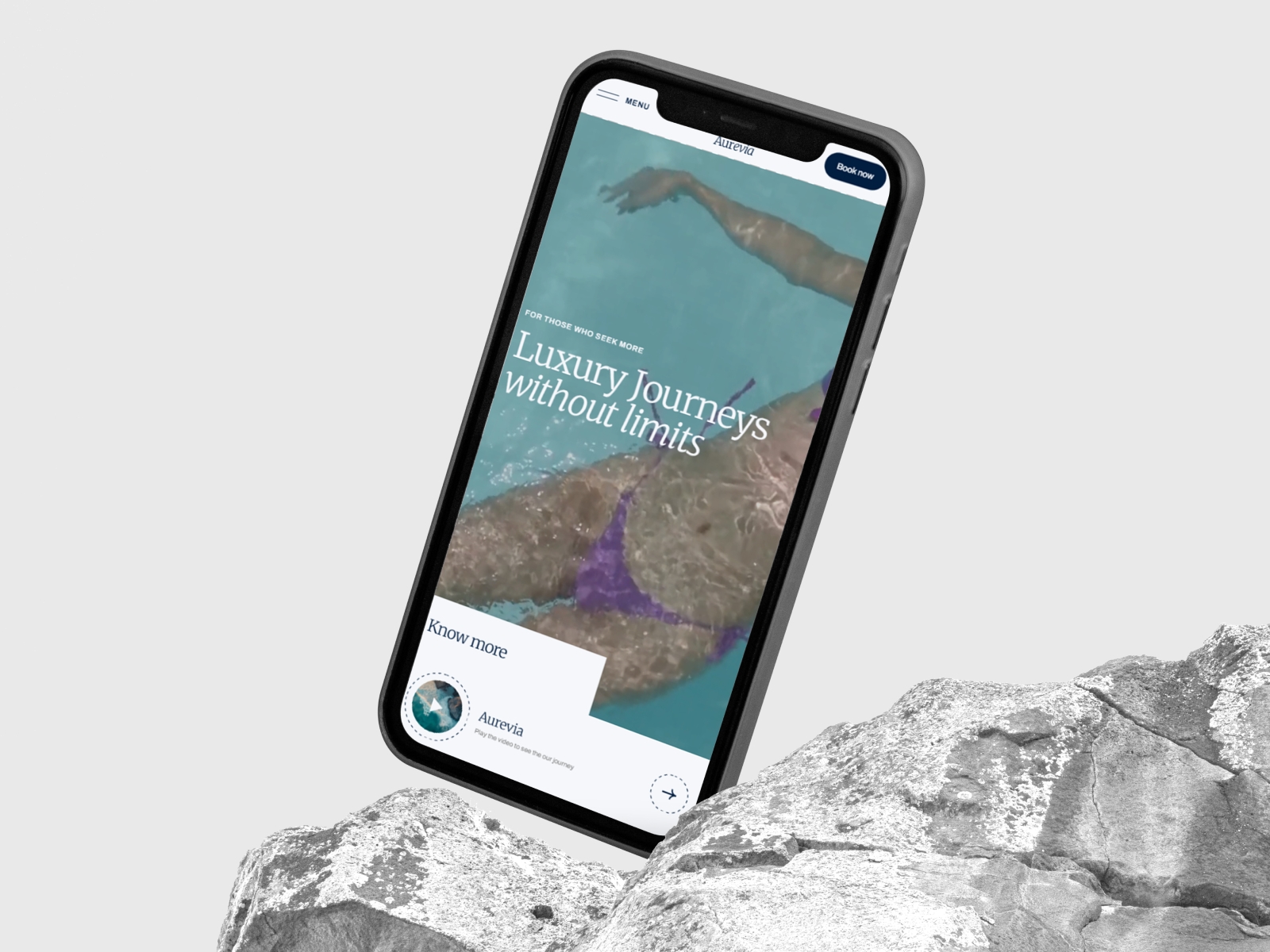 Screenshot 3 of Aurevia