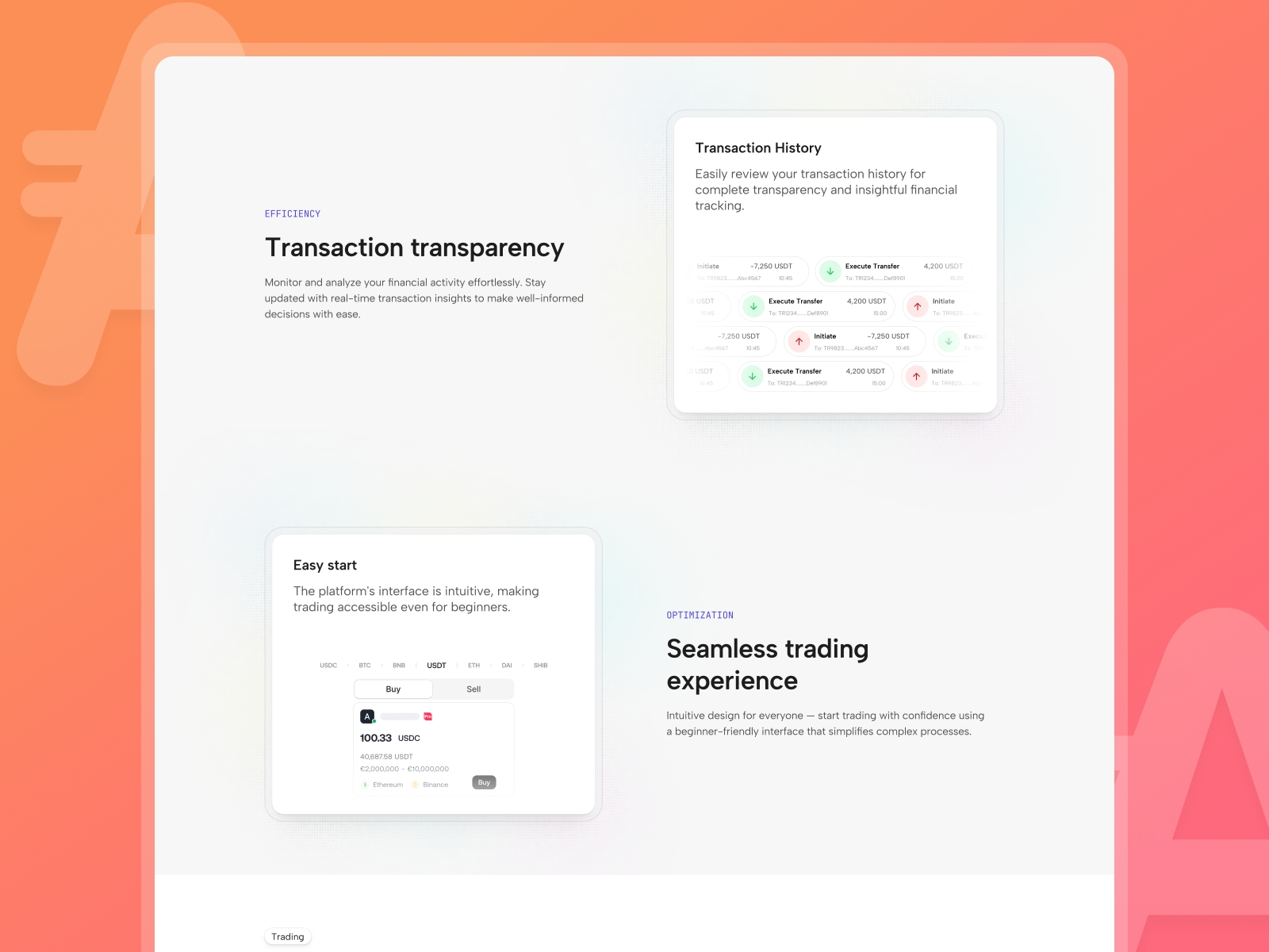 Screenshot 3 of Aurex