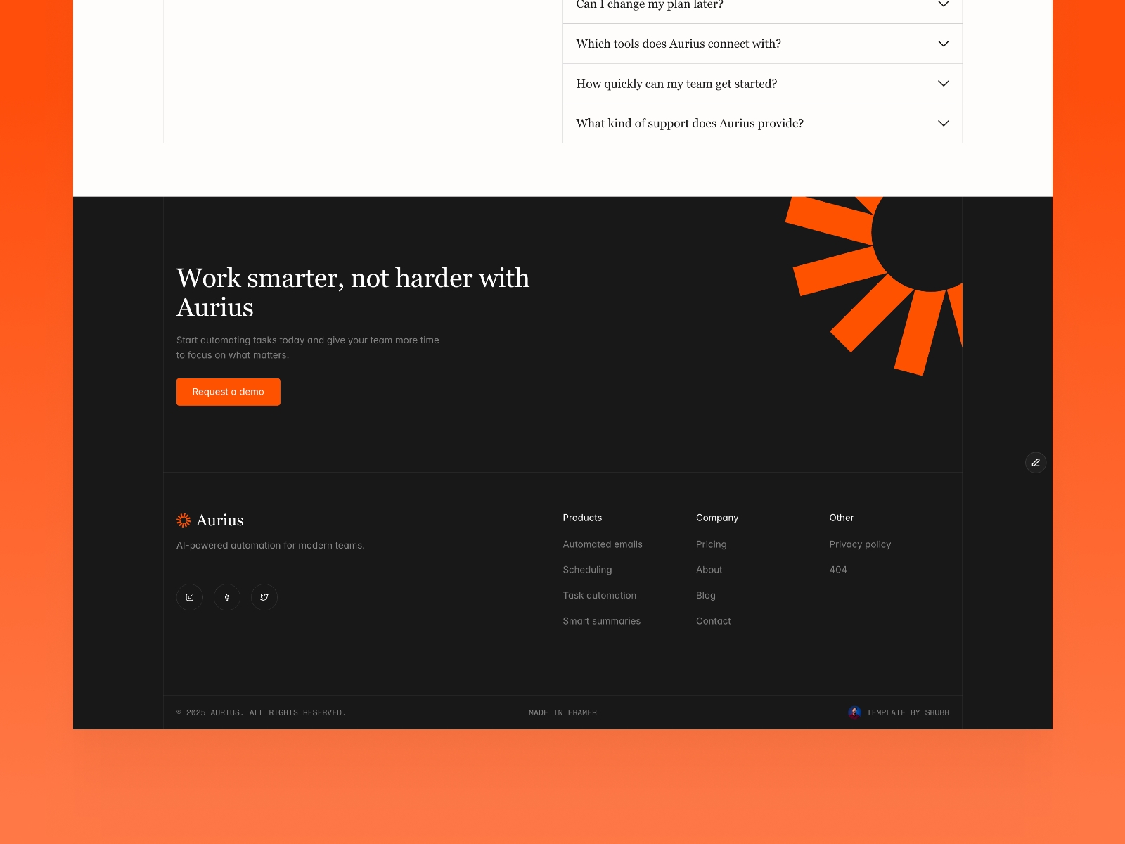 Screenshot 4 of Aurius