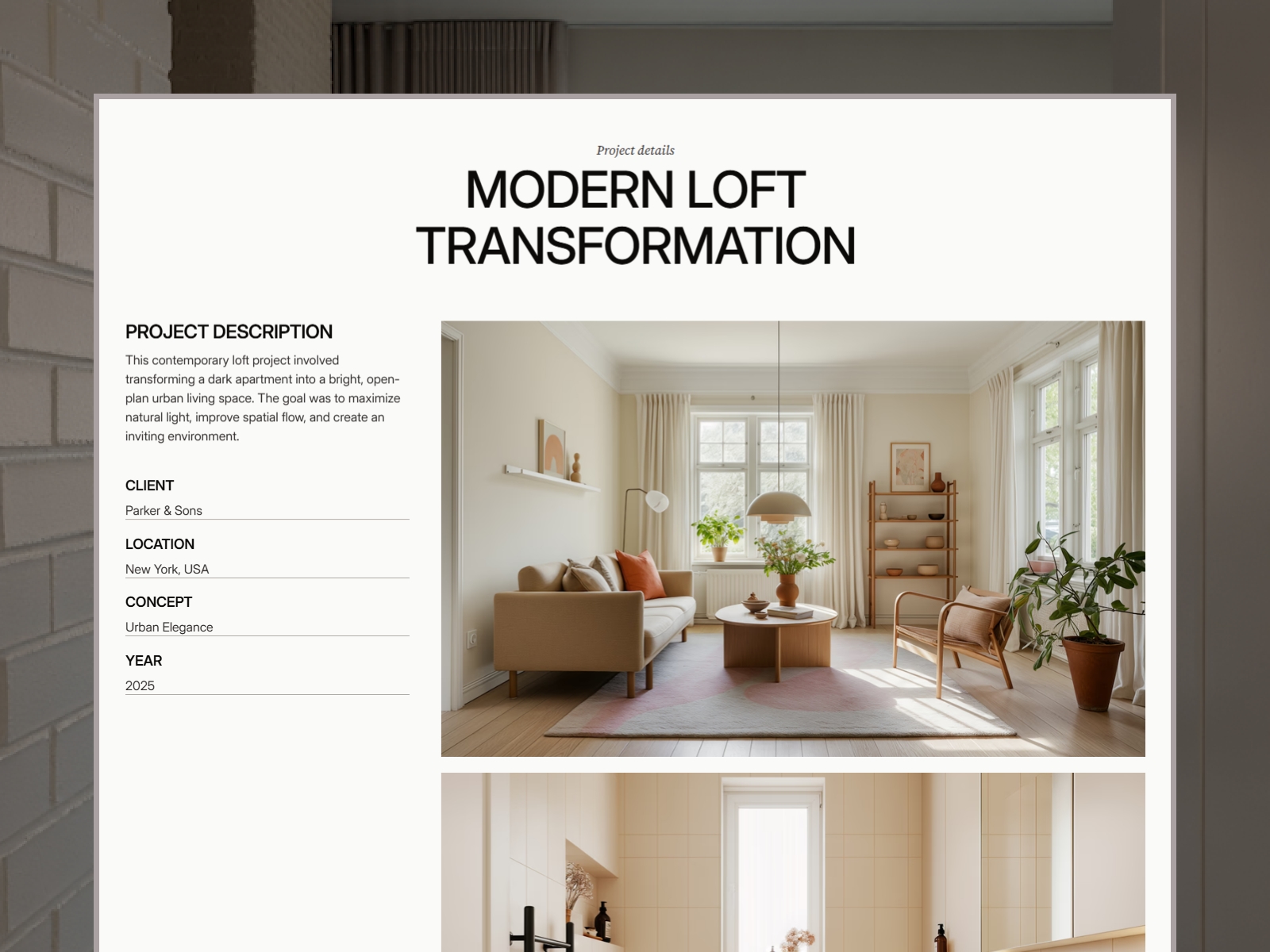 Screenshot 4 of Aurivio