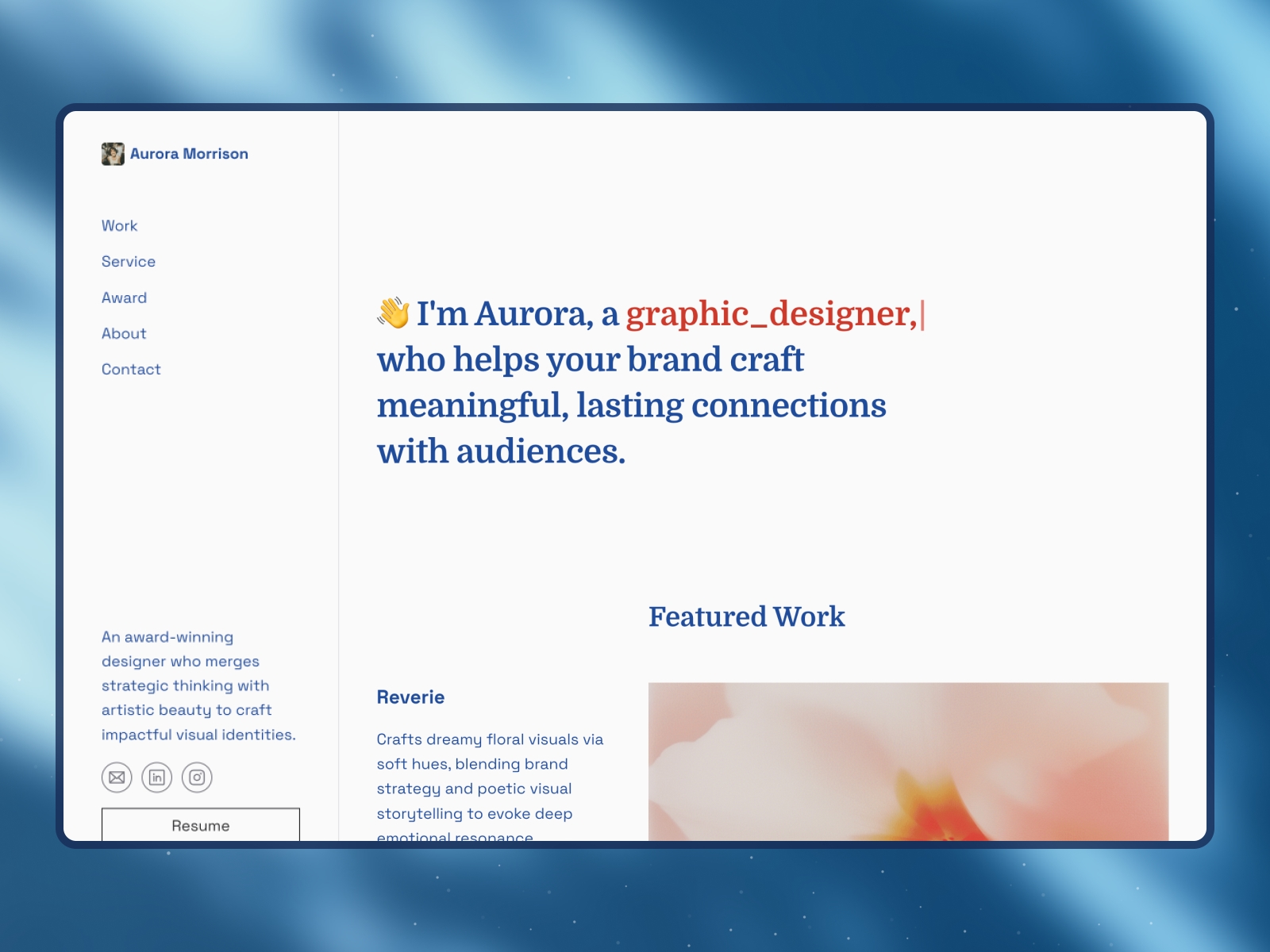 Screenshot 2 of Aurorix