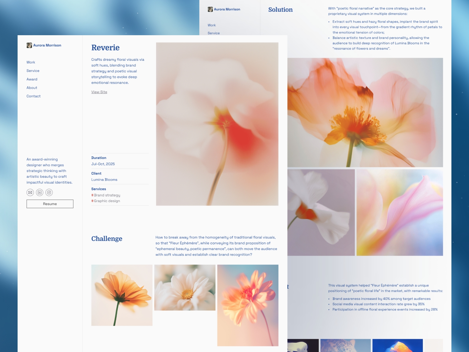 Screenshot 4 of Aurorix