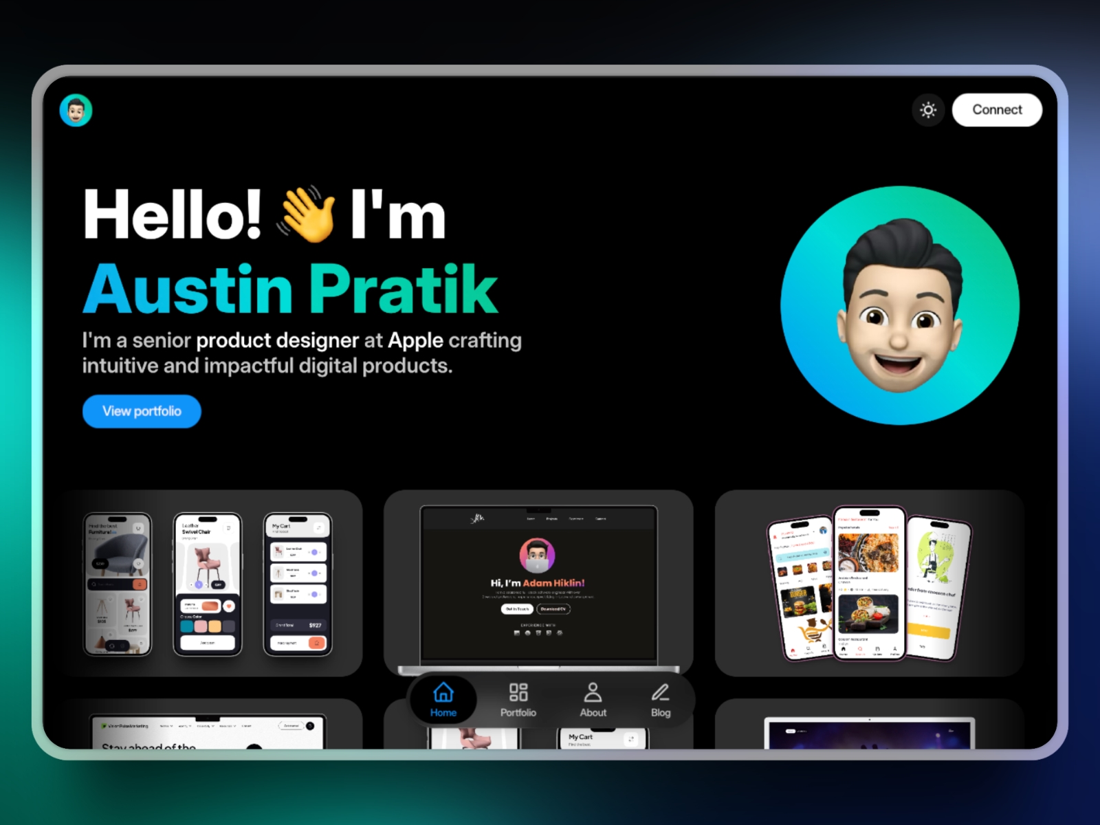 Screenshot 2 of Austin