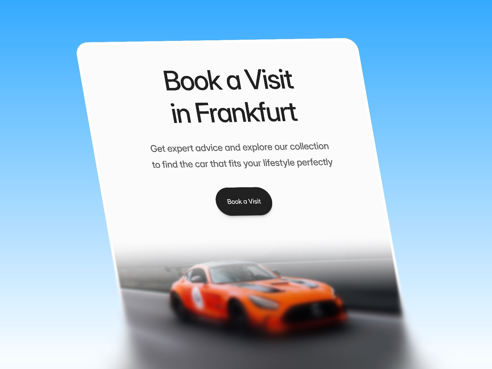 Screenshot 4 of Autohaus