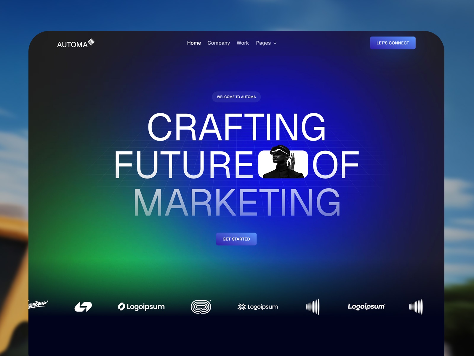 Screenshot 3 of Automa x