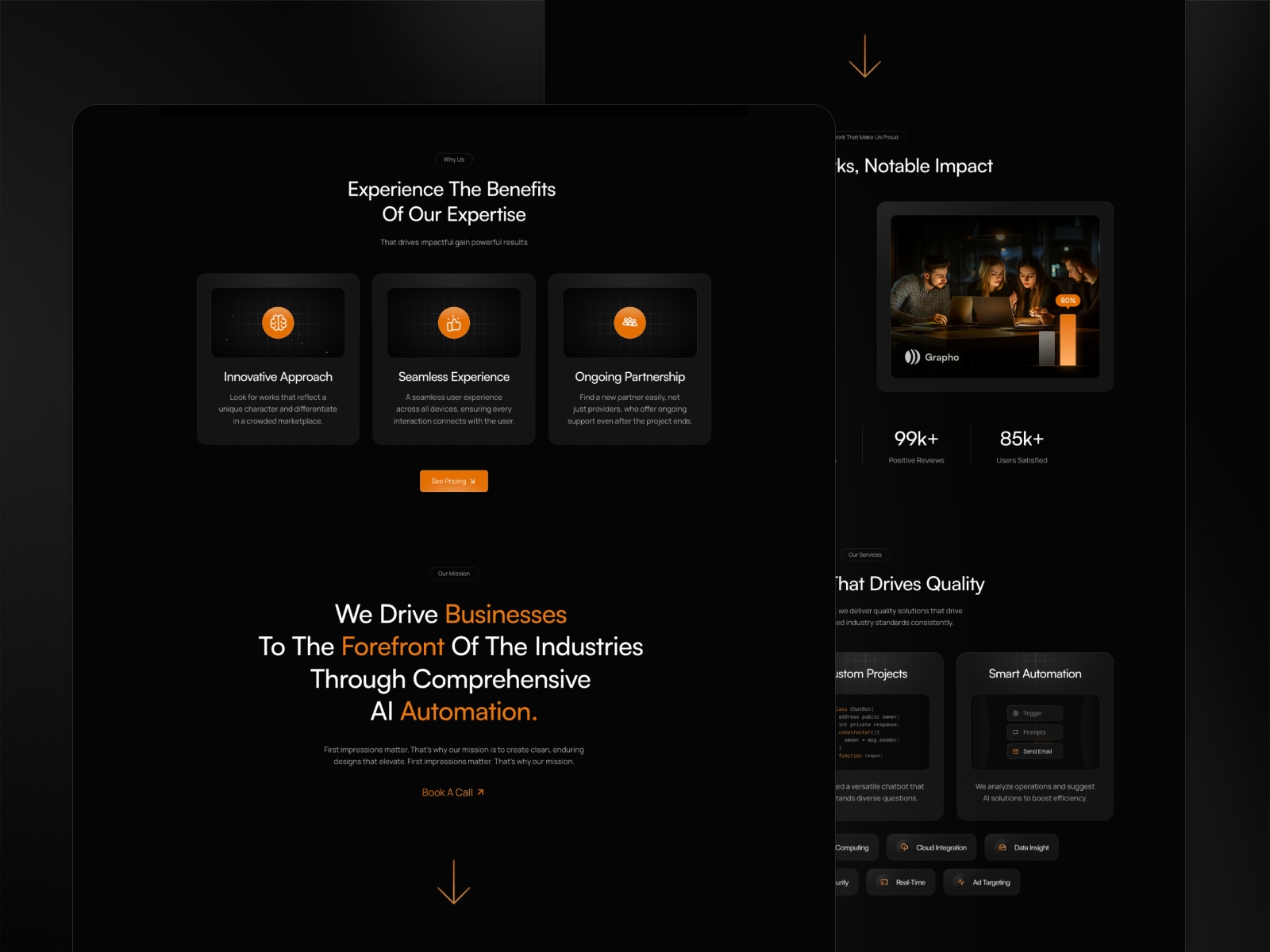Screenshot 2 of Automatix