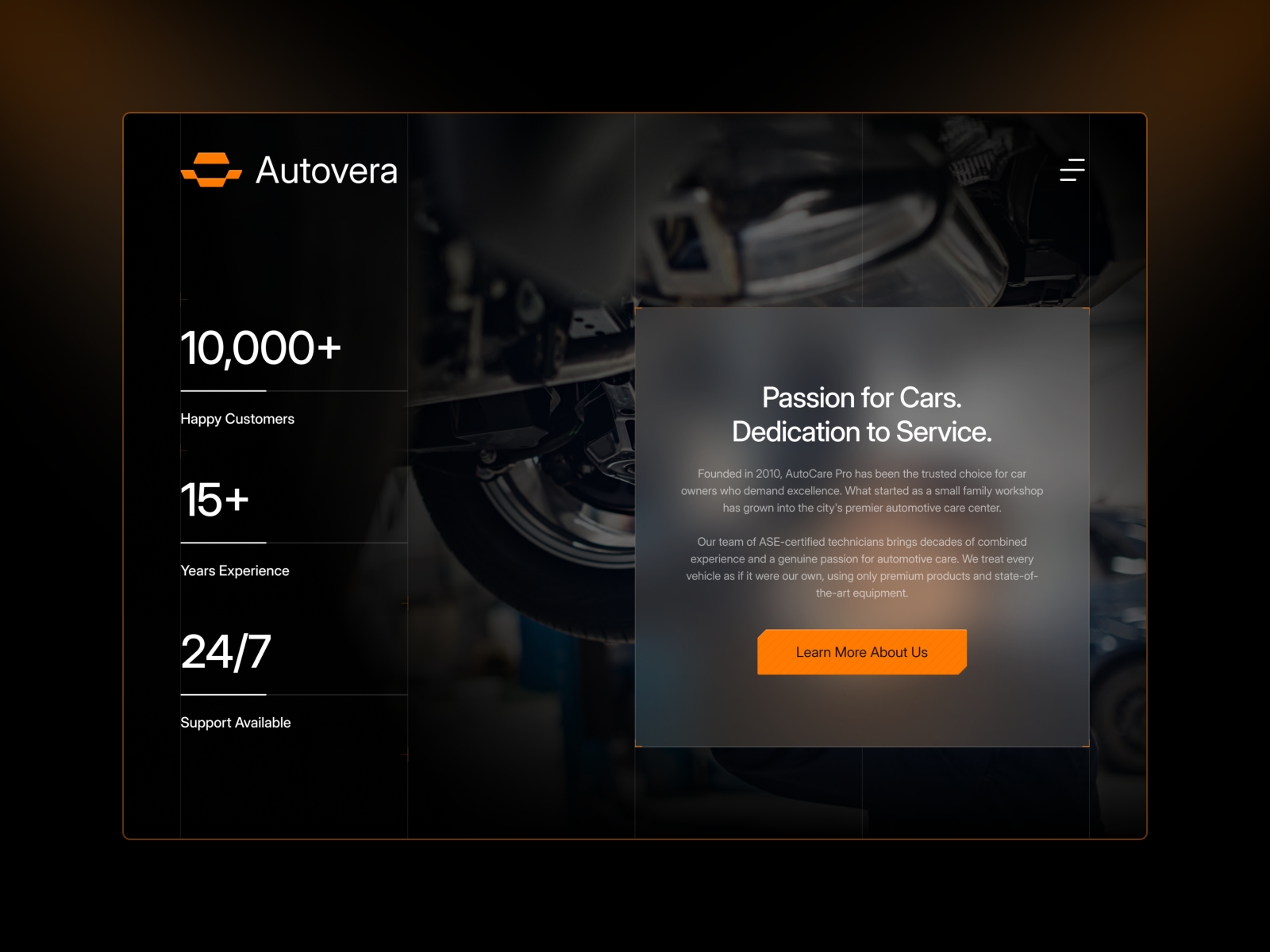 Screenshot 3 of Autovera
