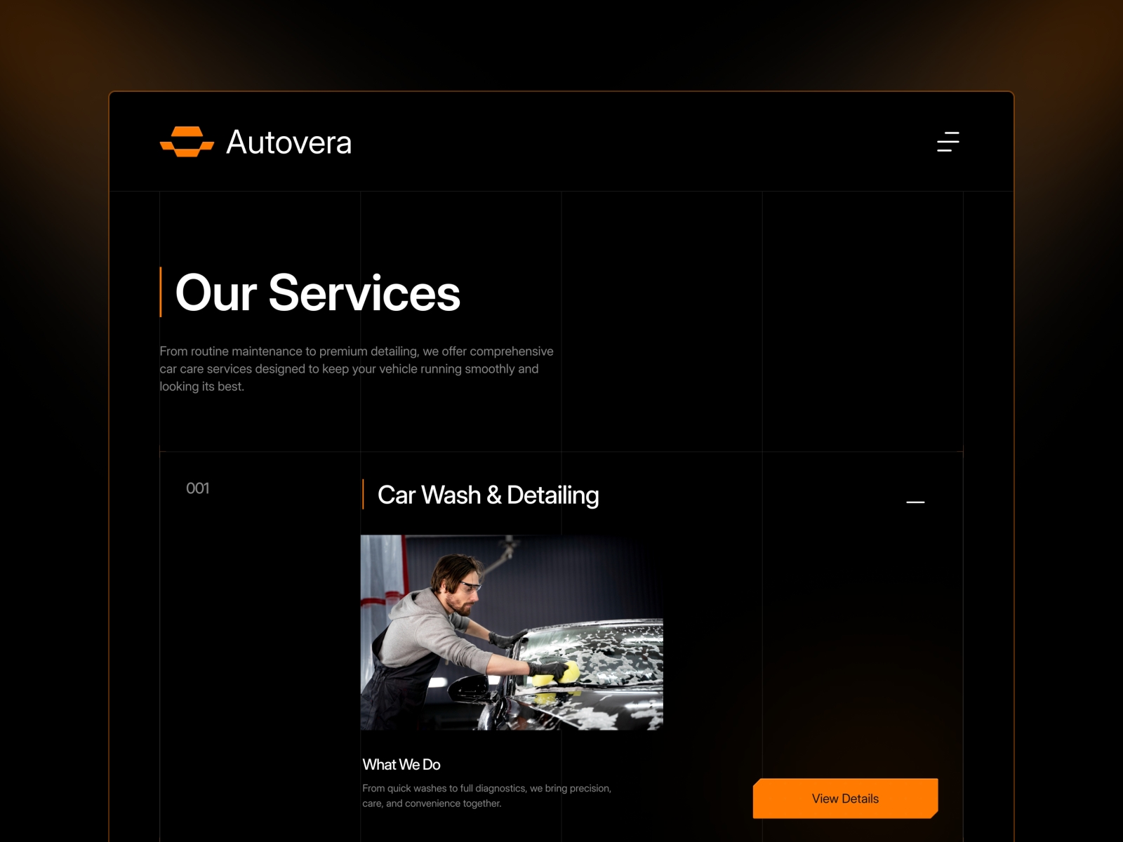 Screenshot 4 of Autovera