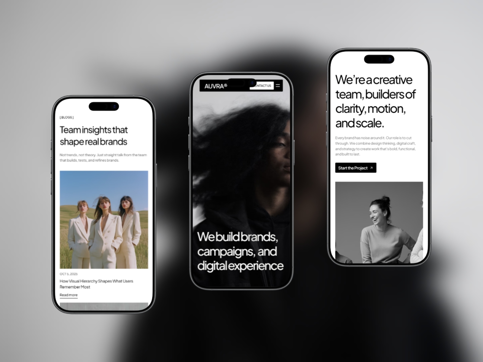 Screenshot 4 of Auvra