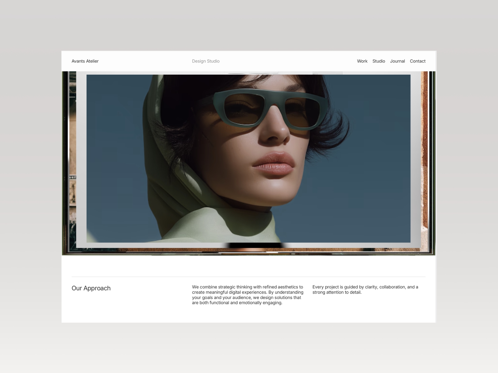 Screenshot 4 of Avants