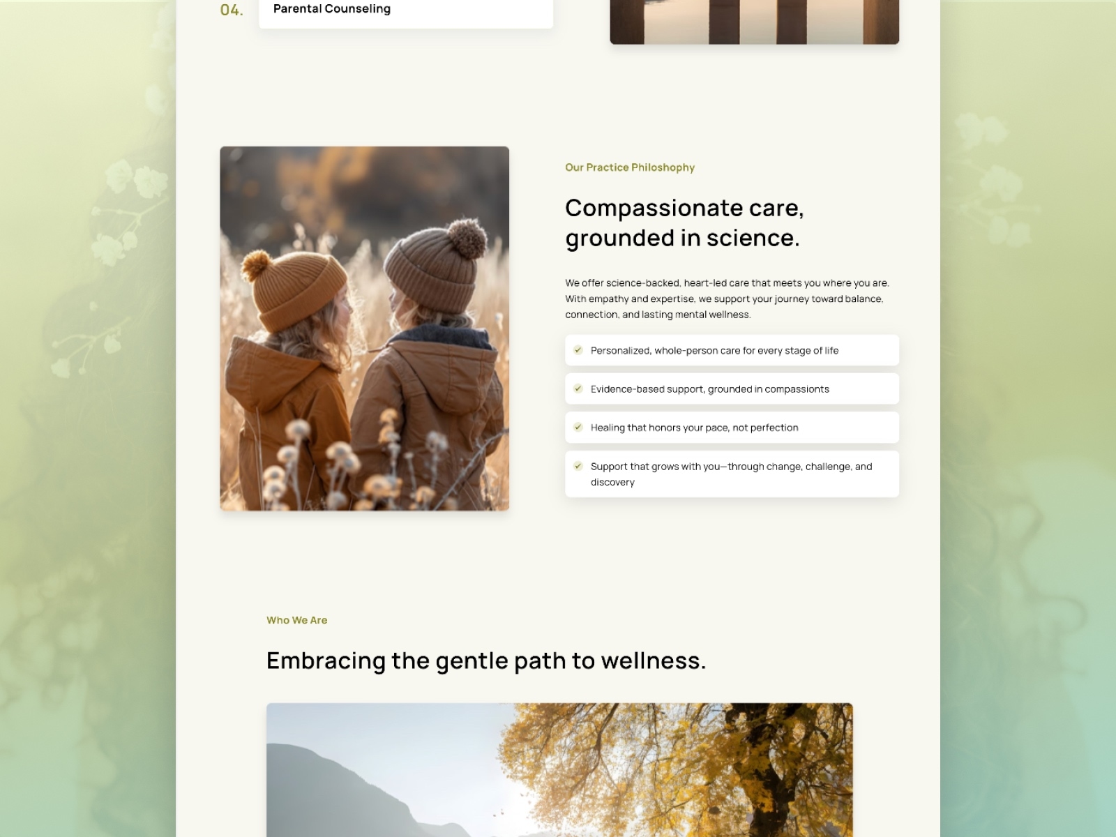 Screenshot 3 of Avayana