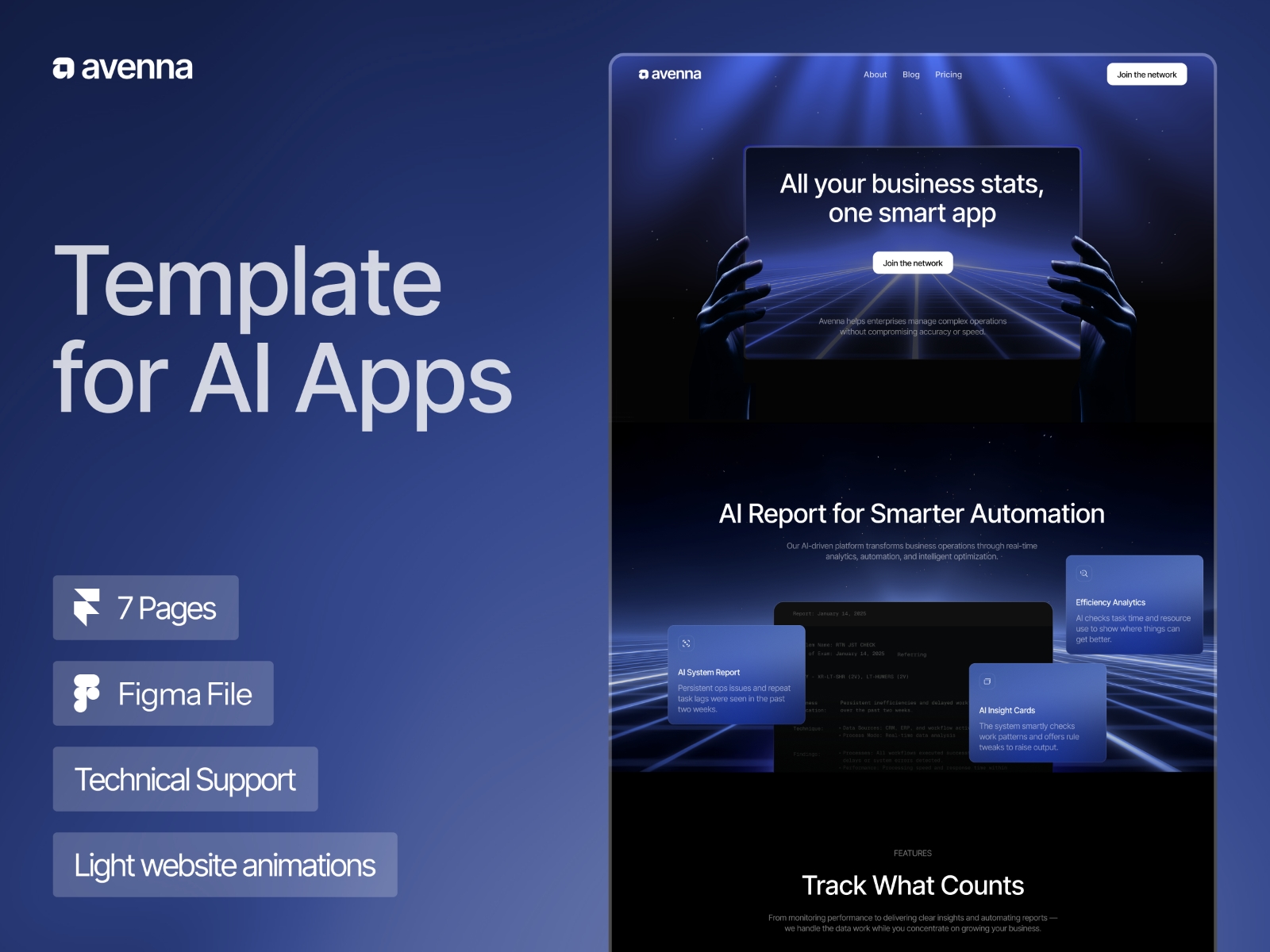 Screenshot 4 of Avenna