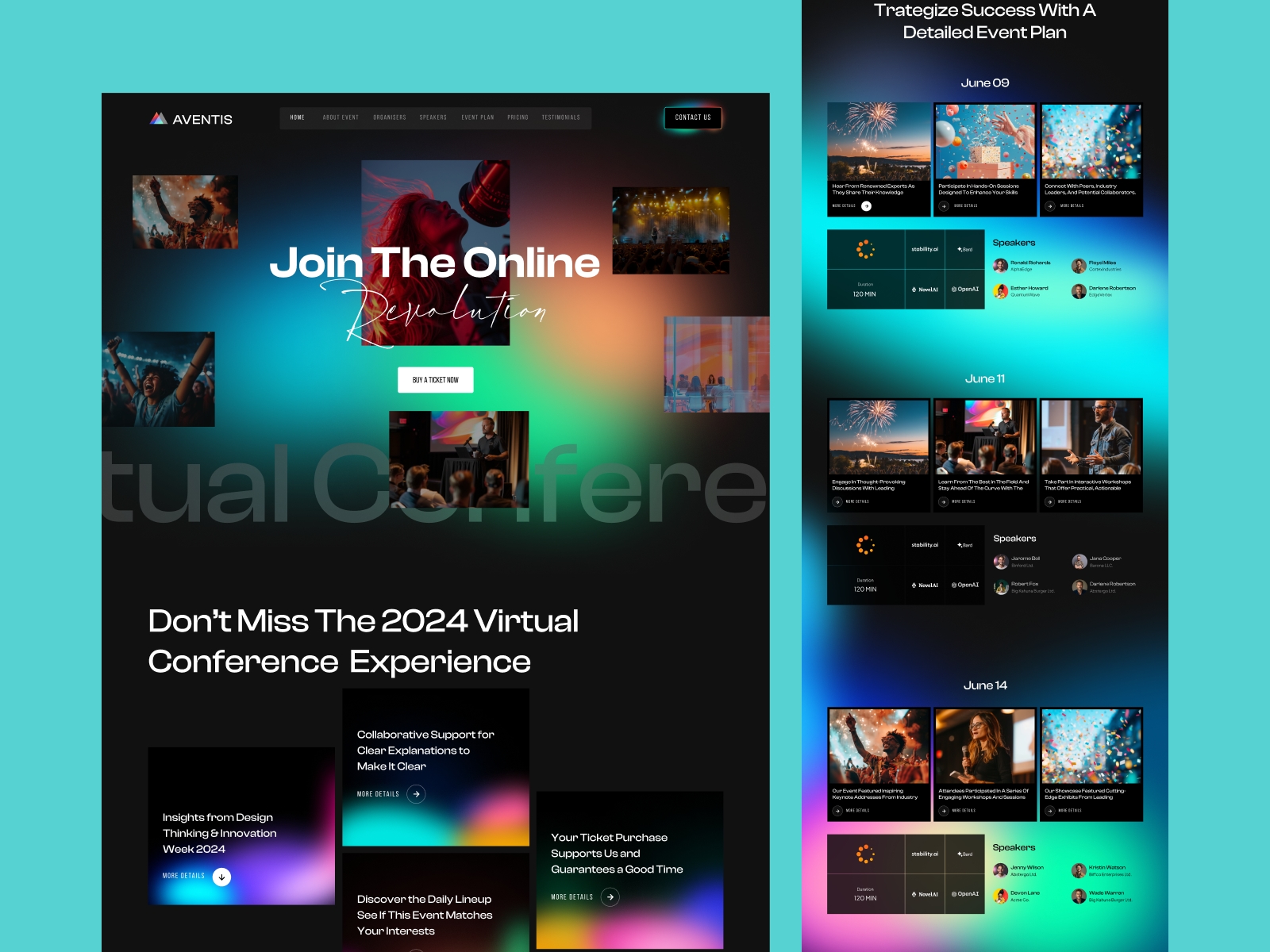 Screenshot 2 of Aventis