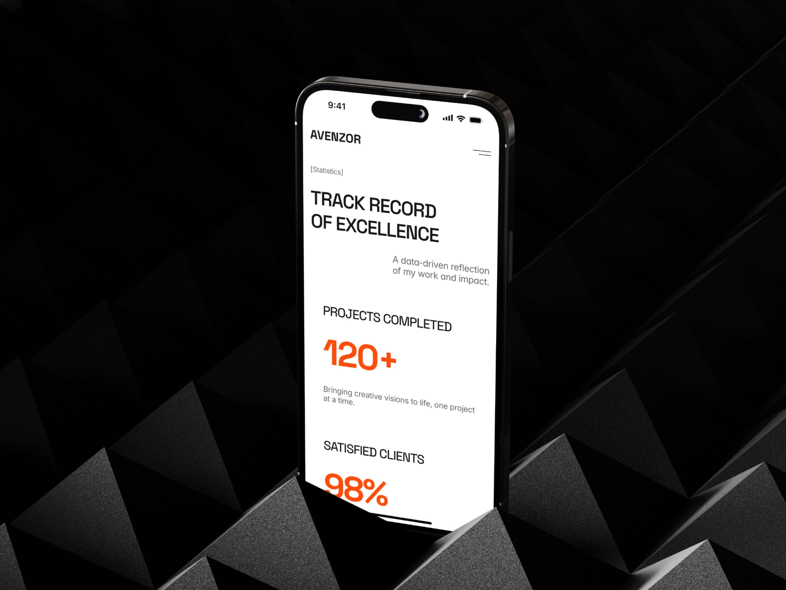 Screenshot 4 of Avenzor