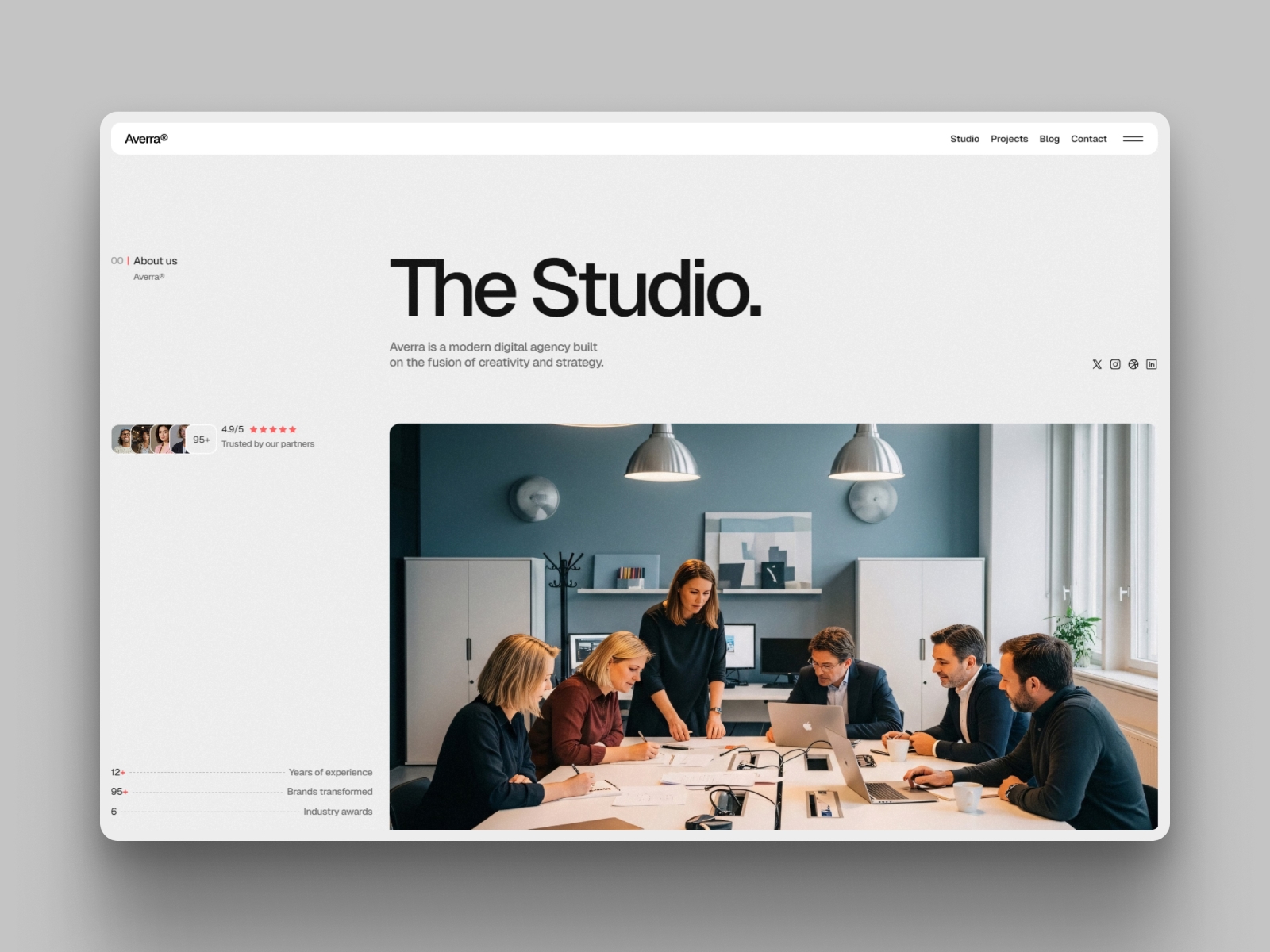 Screenshot 2 of Averra