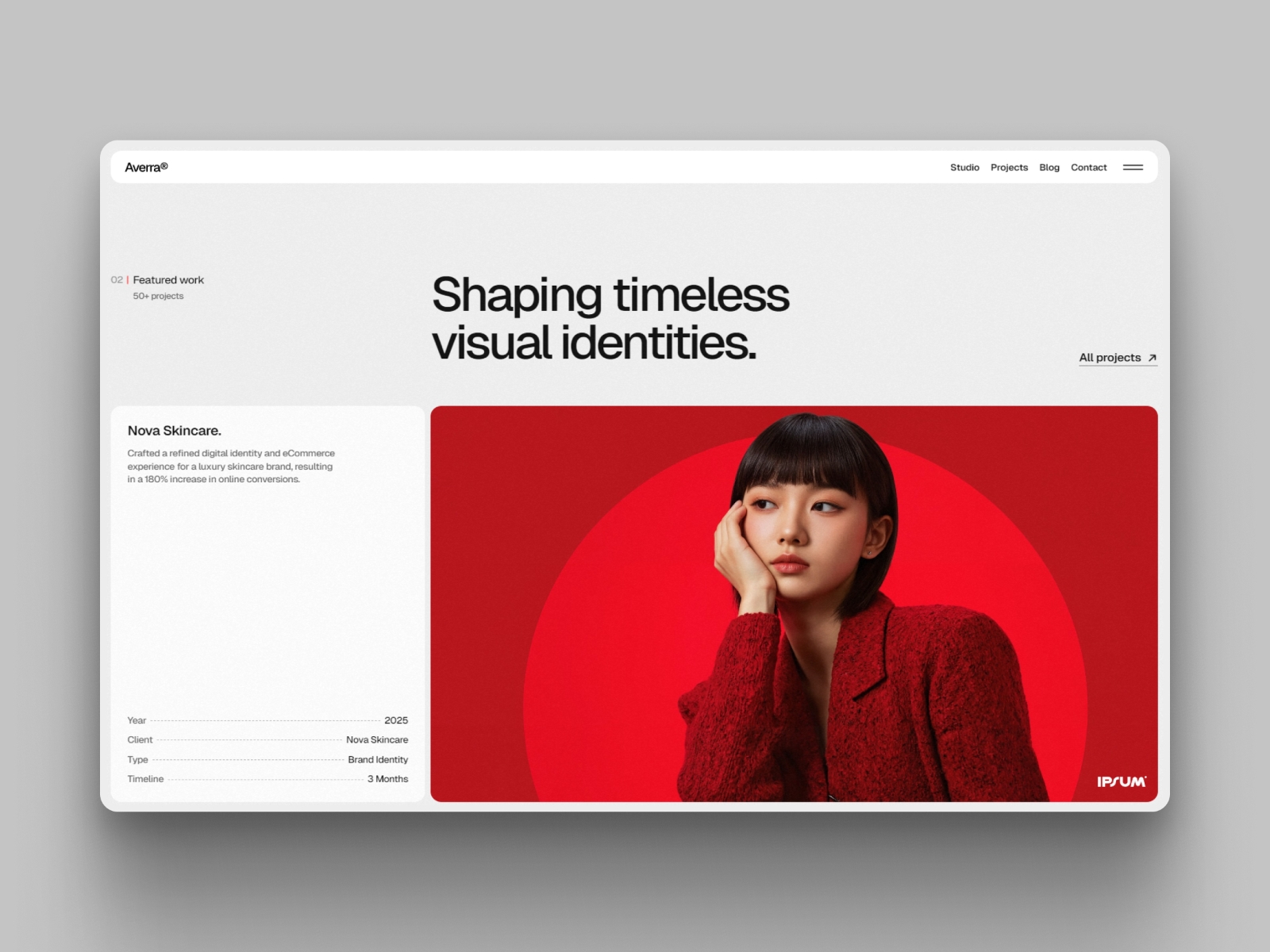 Screenshot 3 of Averra