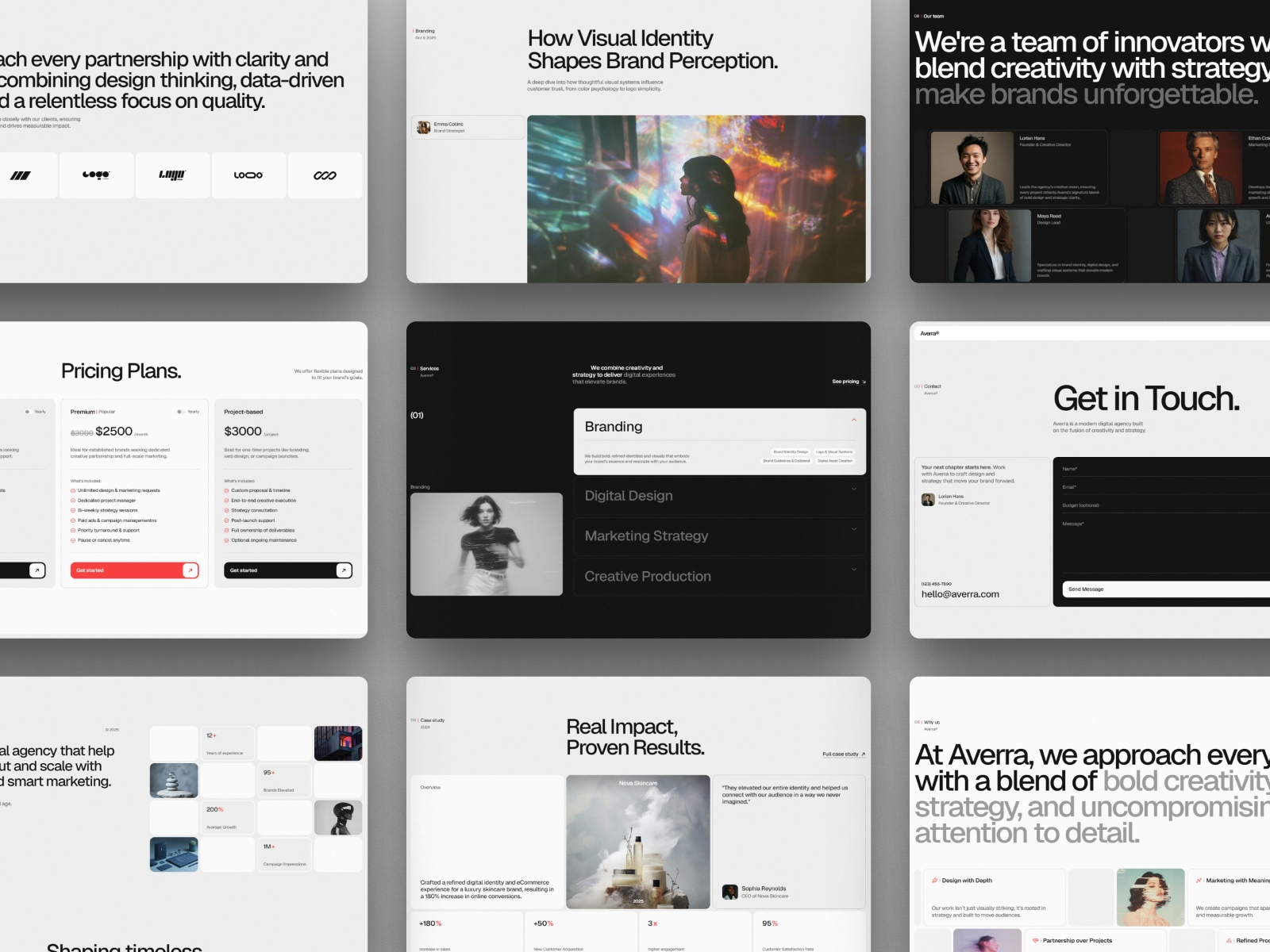 Screenshot 4 of Averra